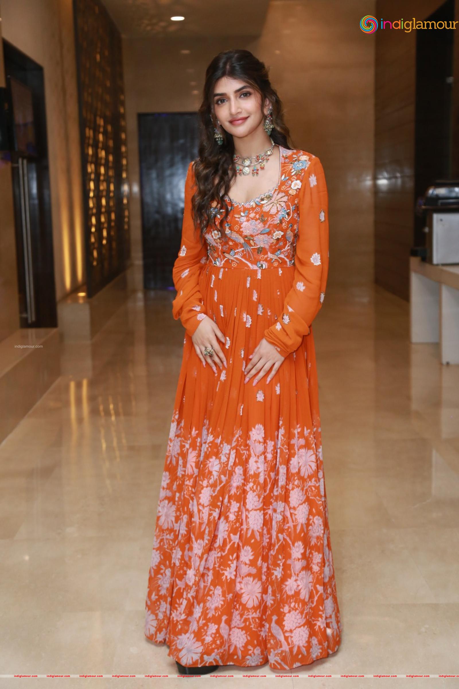 Sreeleela Actress hd photo