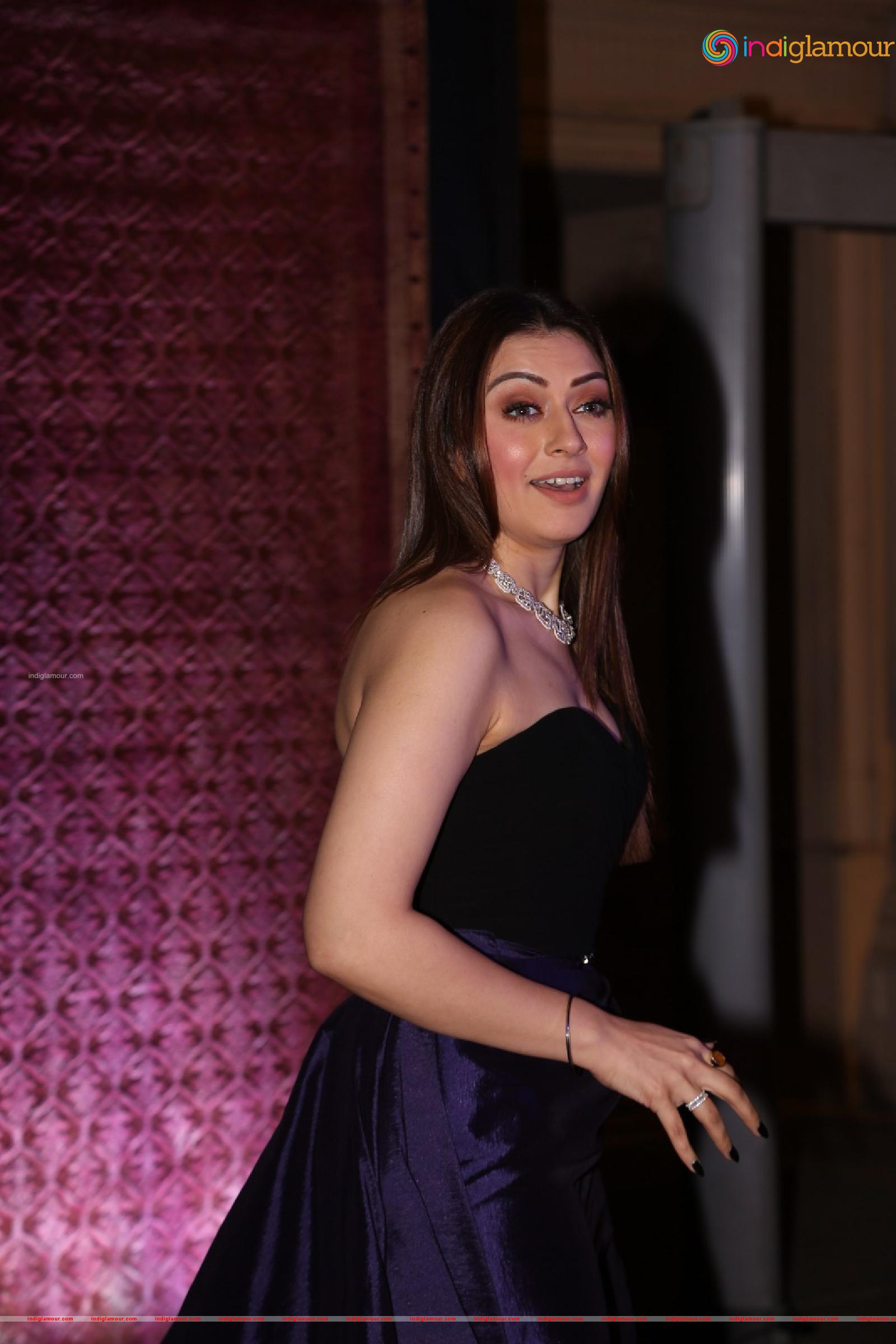 Hansika Motwani Actress hd photo