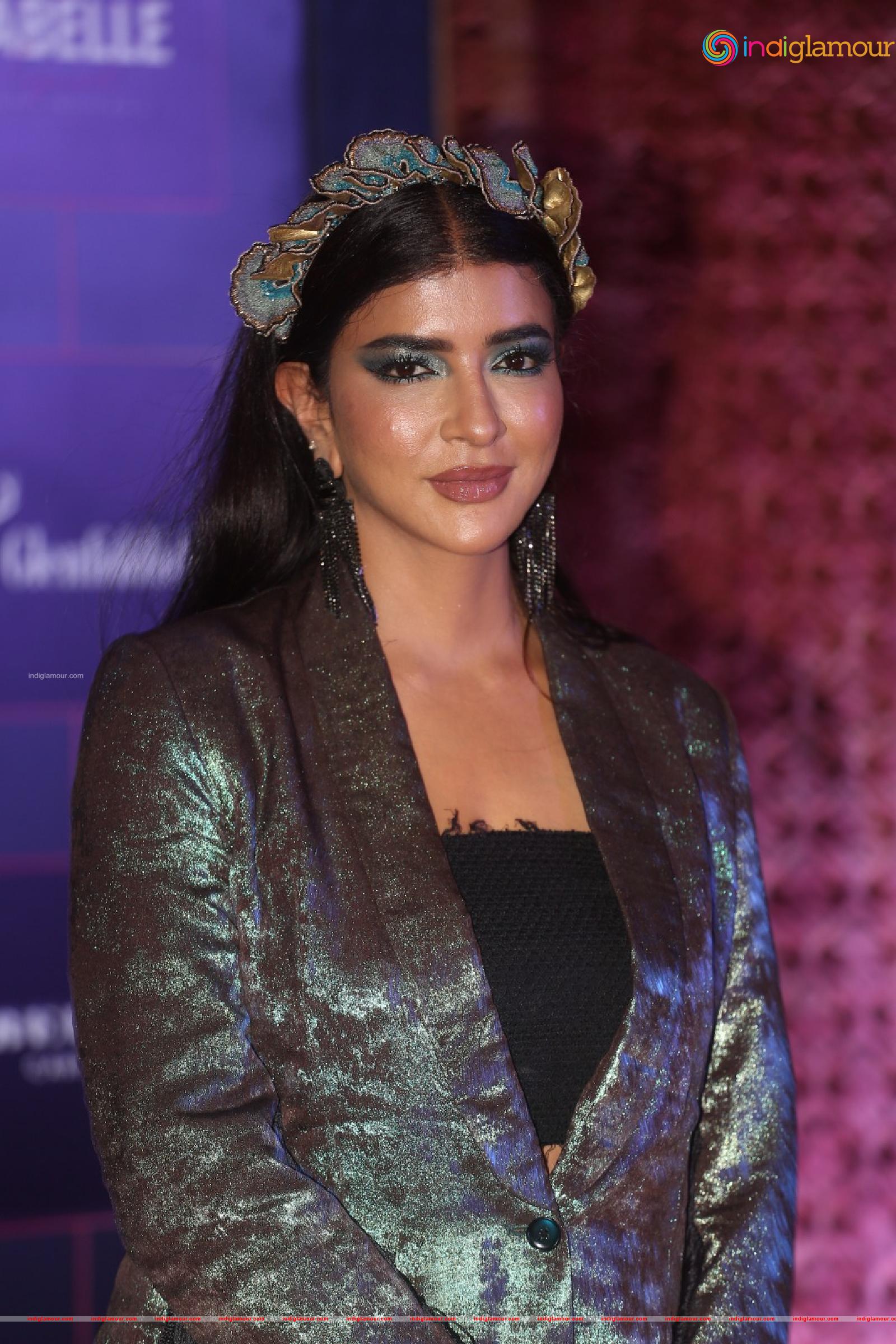 Manchu Lakshmi Actress hd photo
