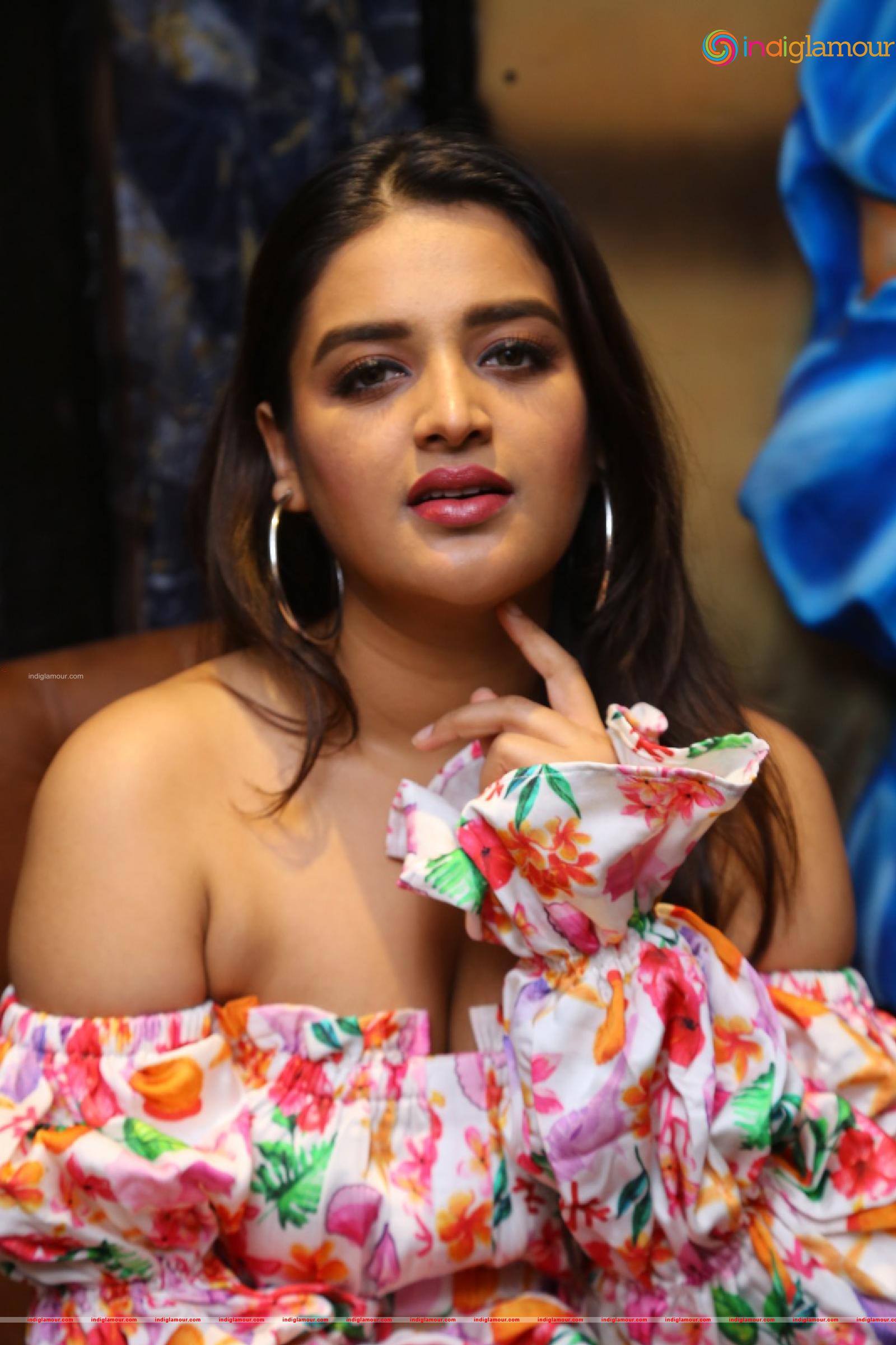 Nidhi Agarwal Actress hd photo