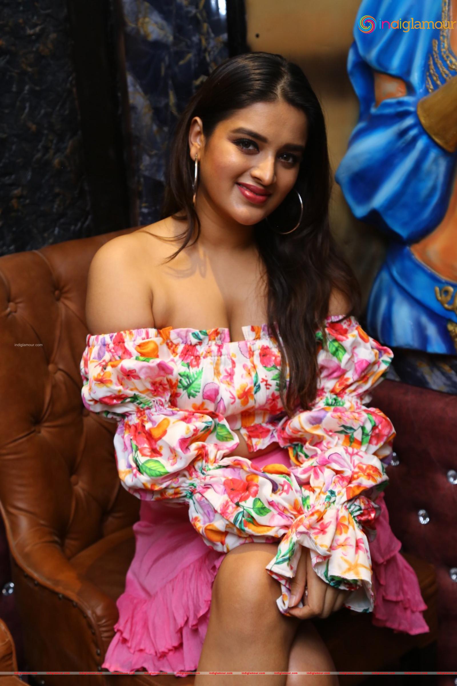 Nidhi Agarwal Actress hd photo