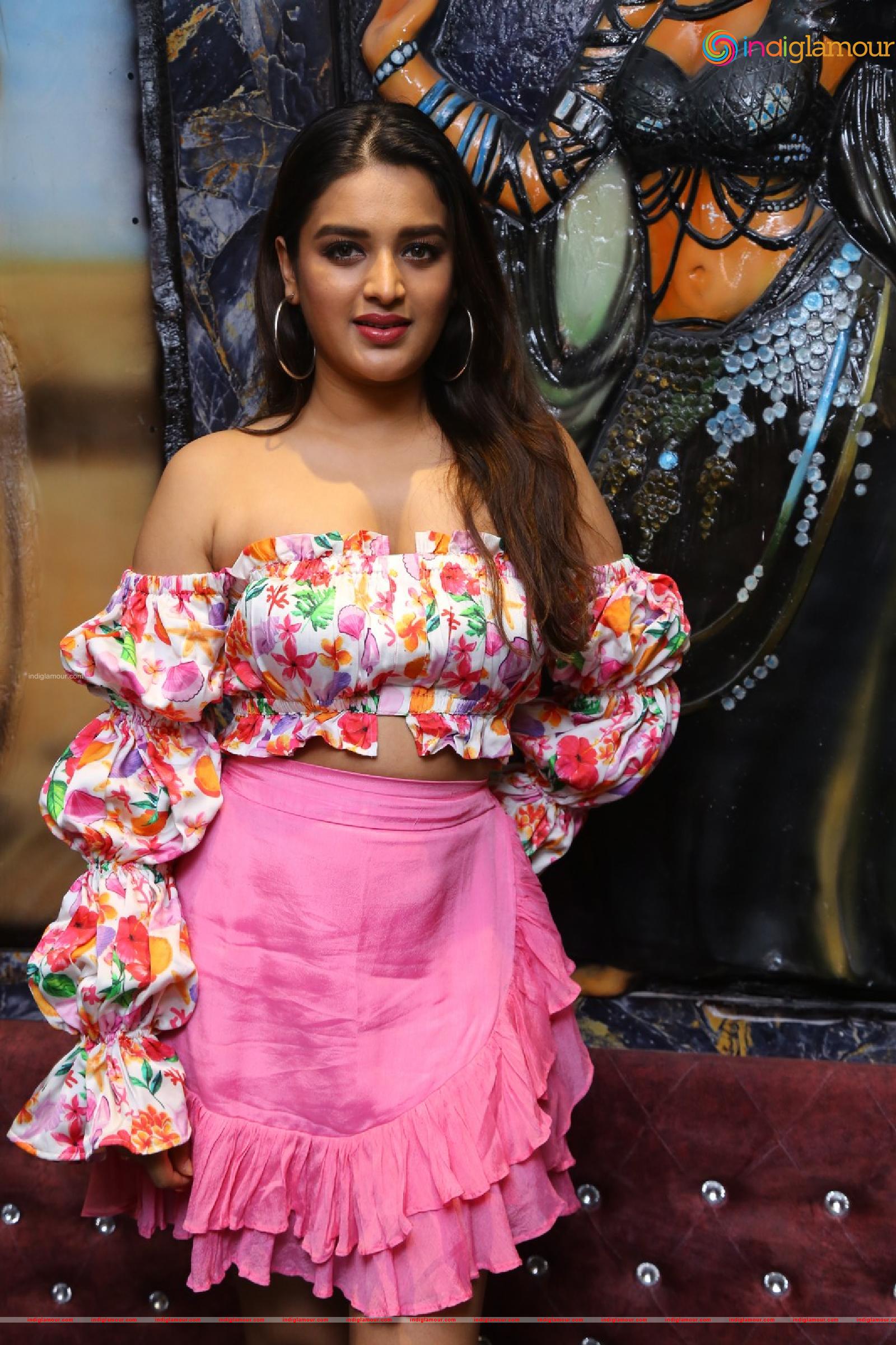 Nidhi Agarwal Actress hd photo