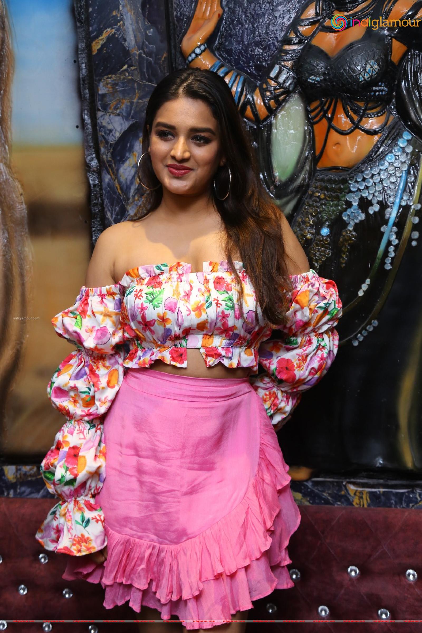 Nidhi Agarwal Actress hd photo