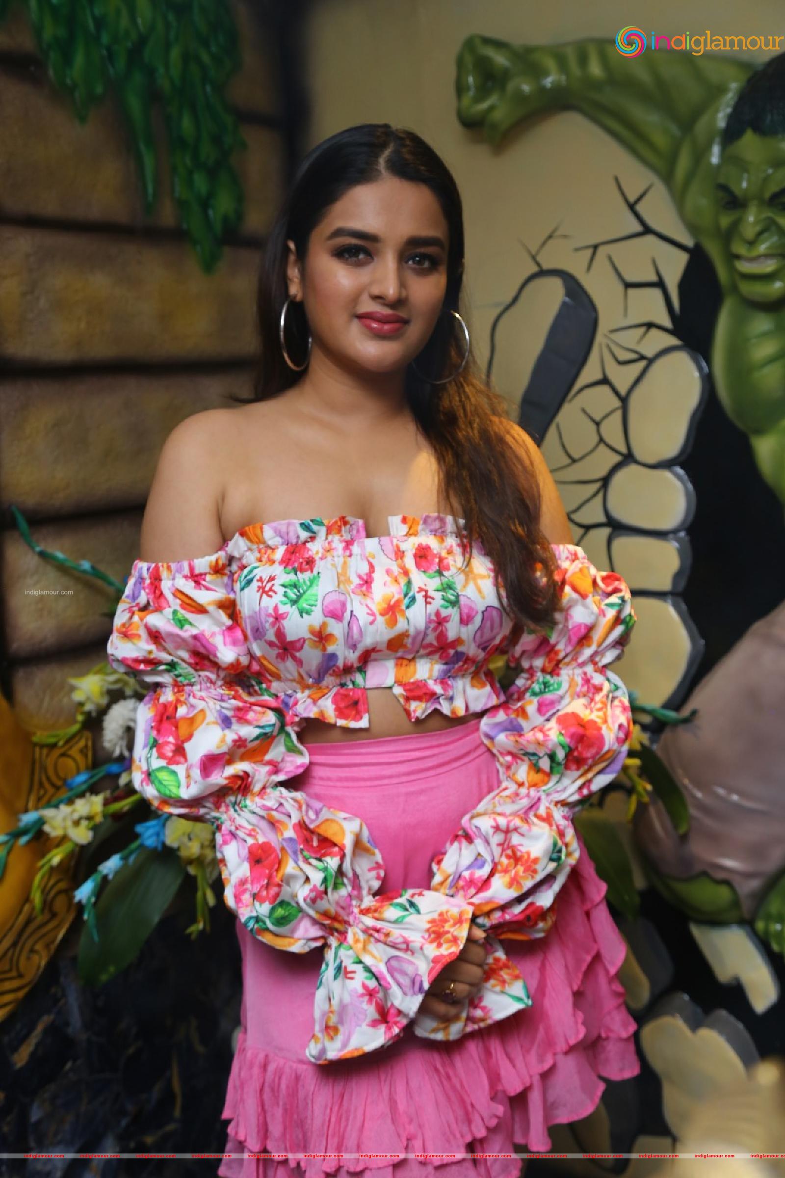 Nidhi Agarwal Actress hd photo