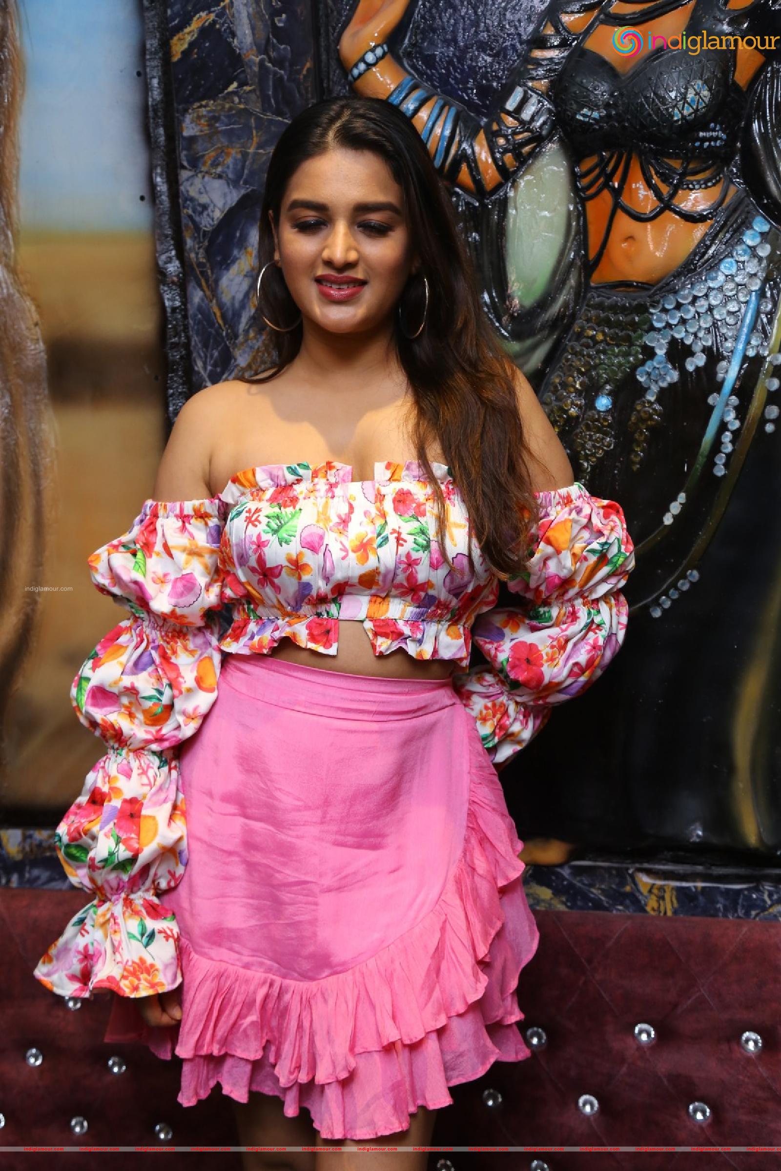 Nidhi Agarwal Actress hd photo