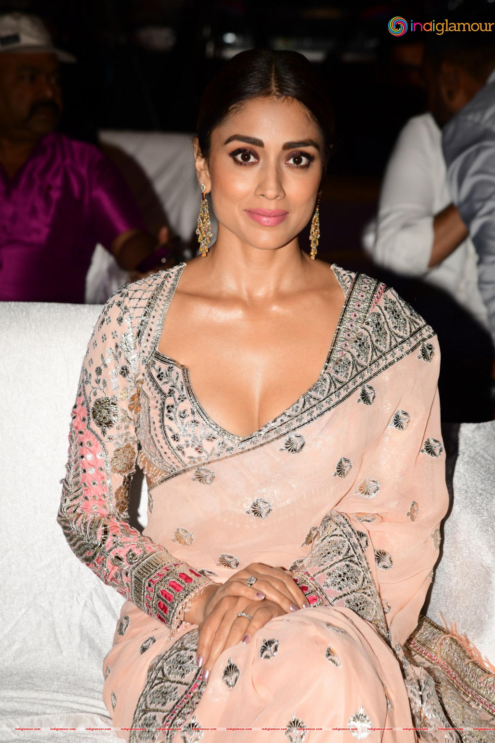 Shriya Saran Actress hd photo