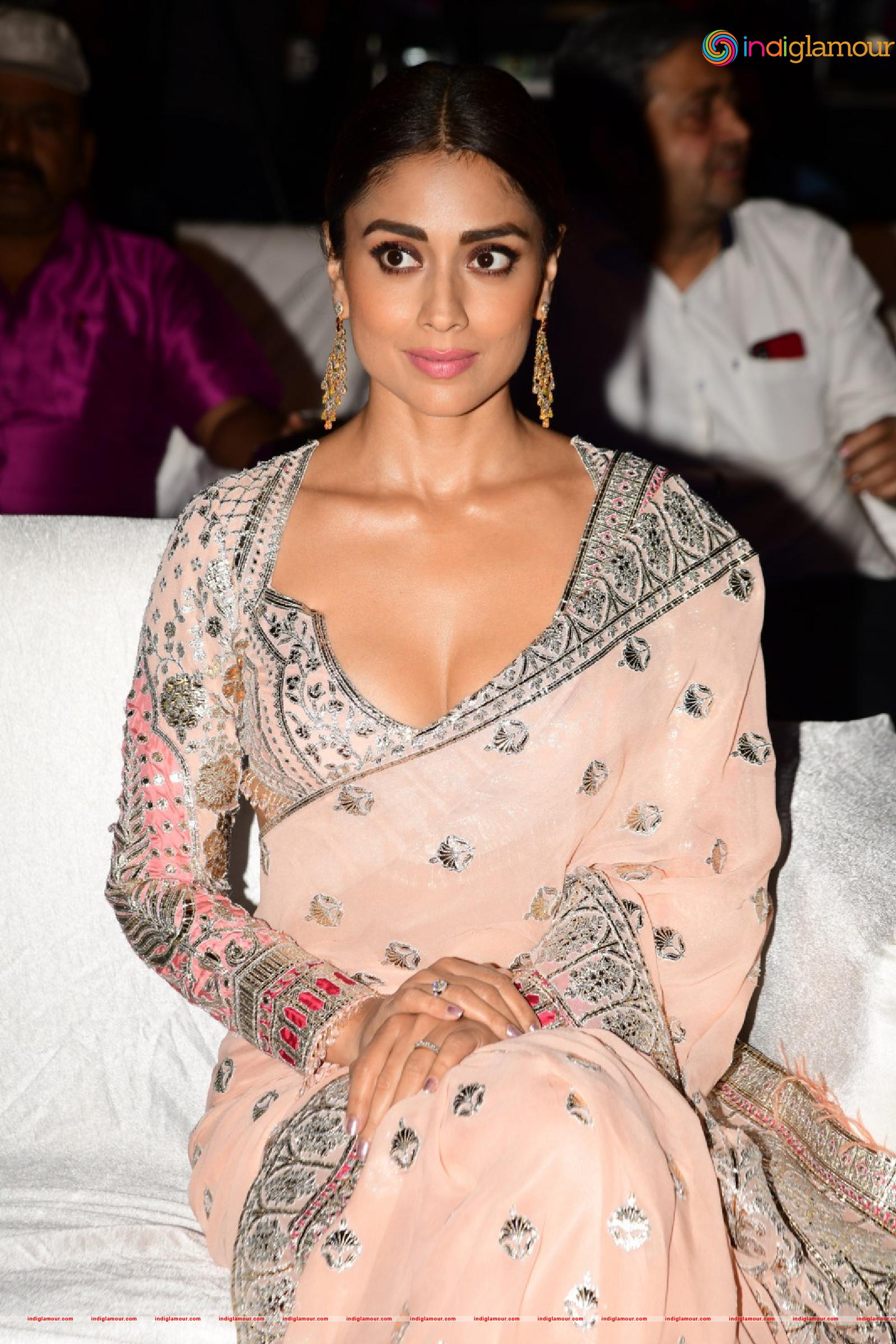Shriya Saran Actress hd photo
