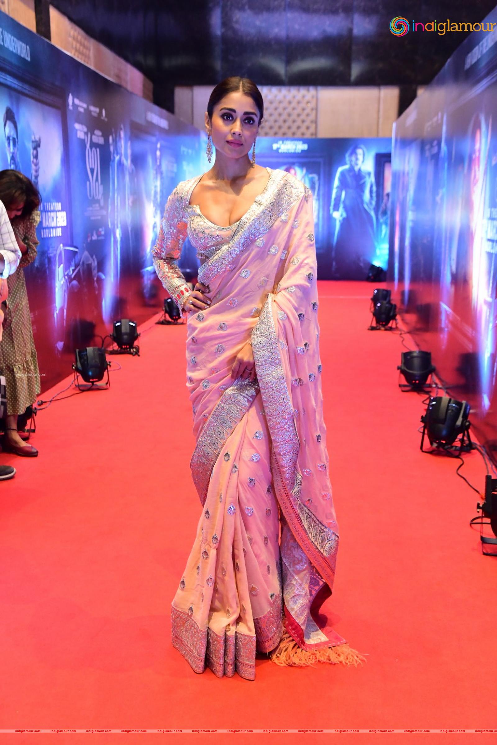 Shriya Saran Actress hd photo
