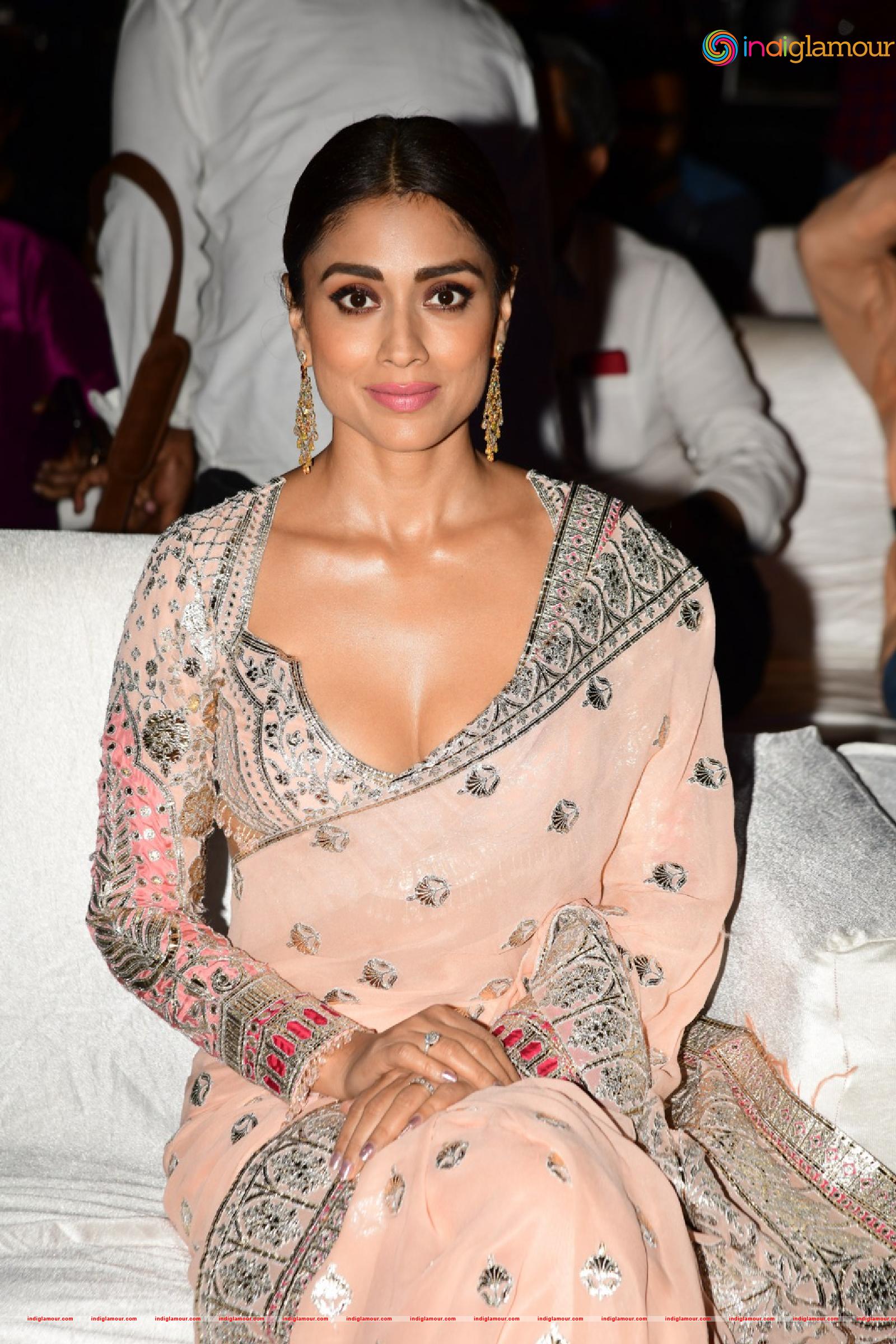 Shriya Saran Actress hd photo