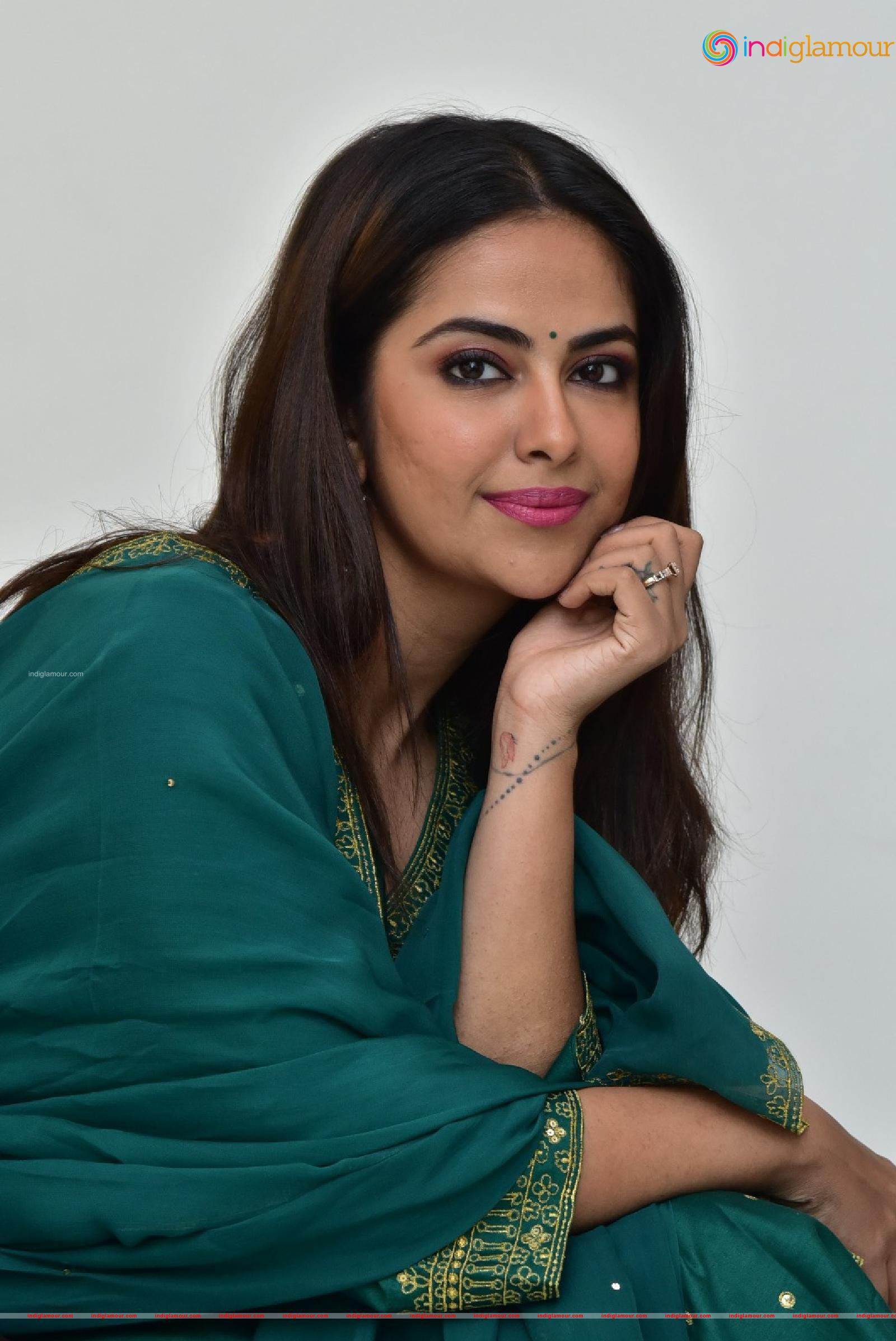 Avika Gor Actress hd photo