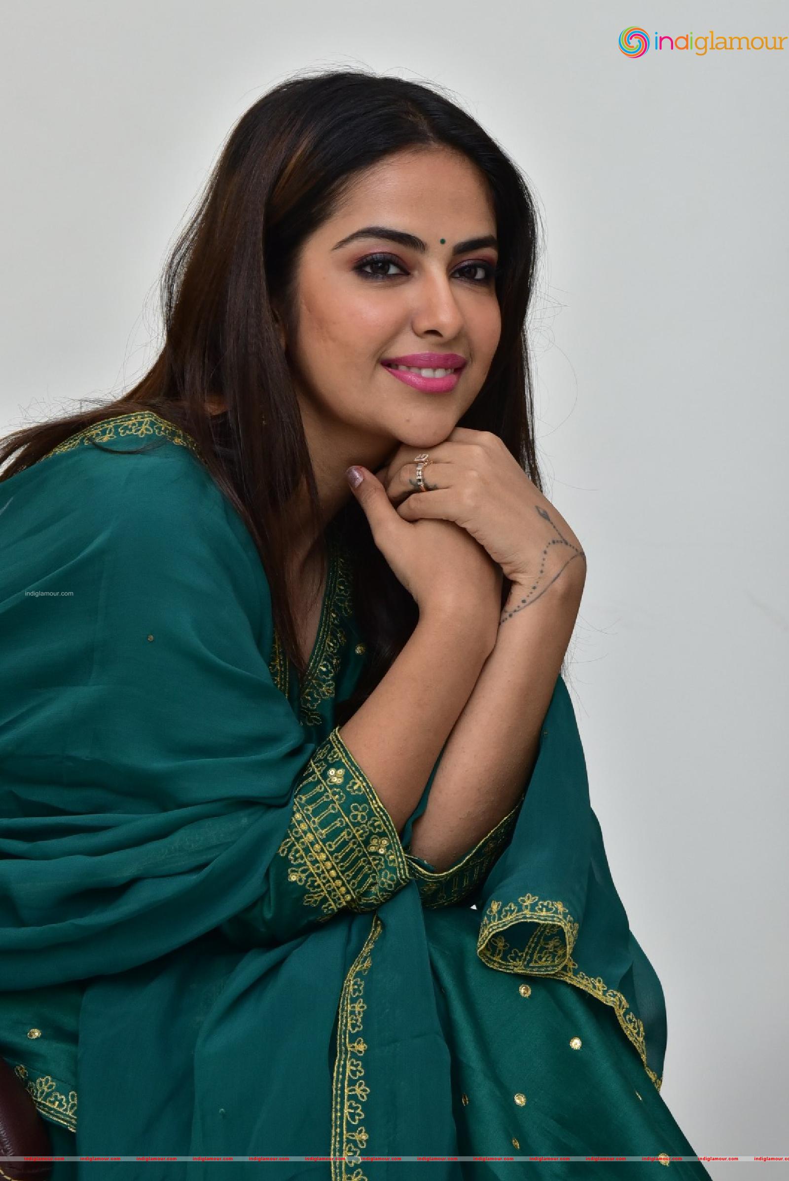 Avika Gor Actress hd photo