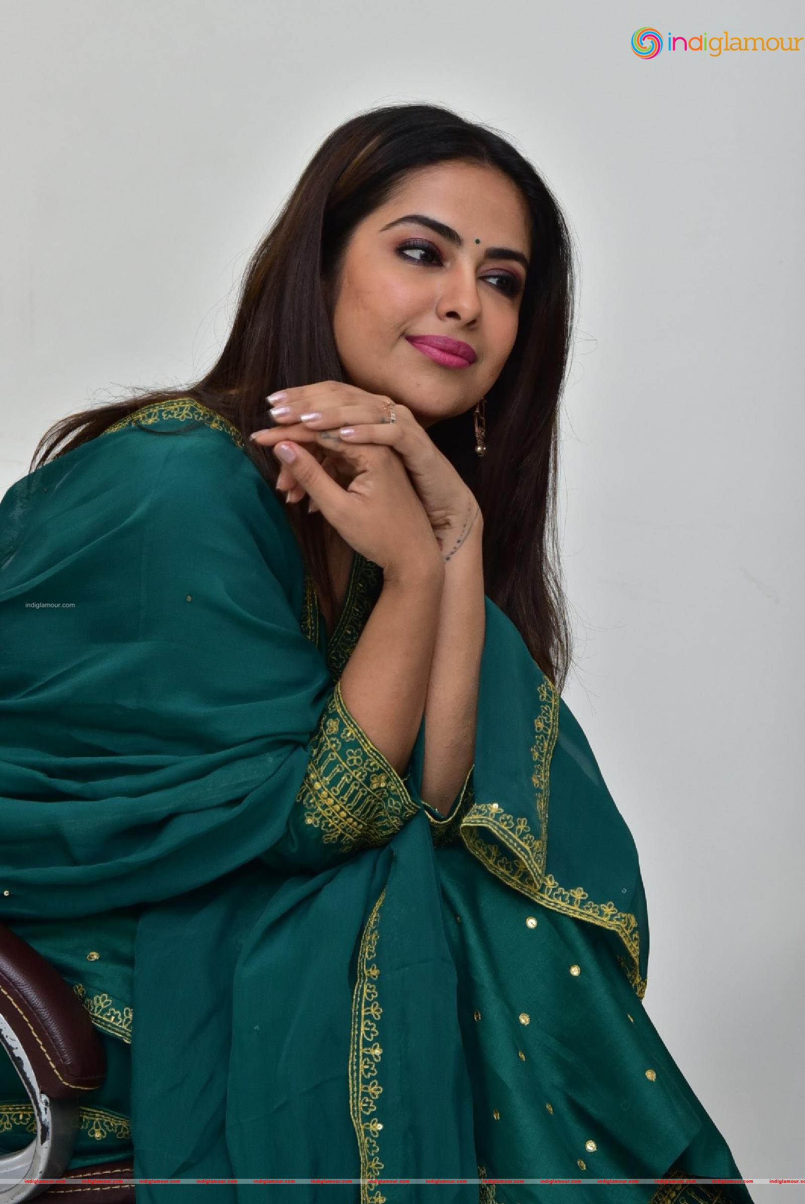 Avika Gor Actress hd photo