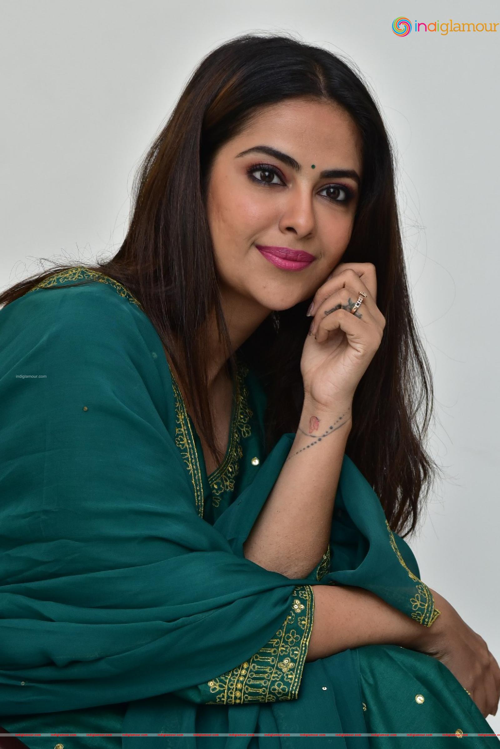 Avika Gor Actress hd photo