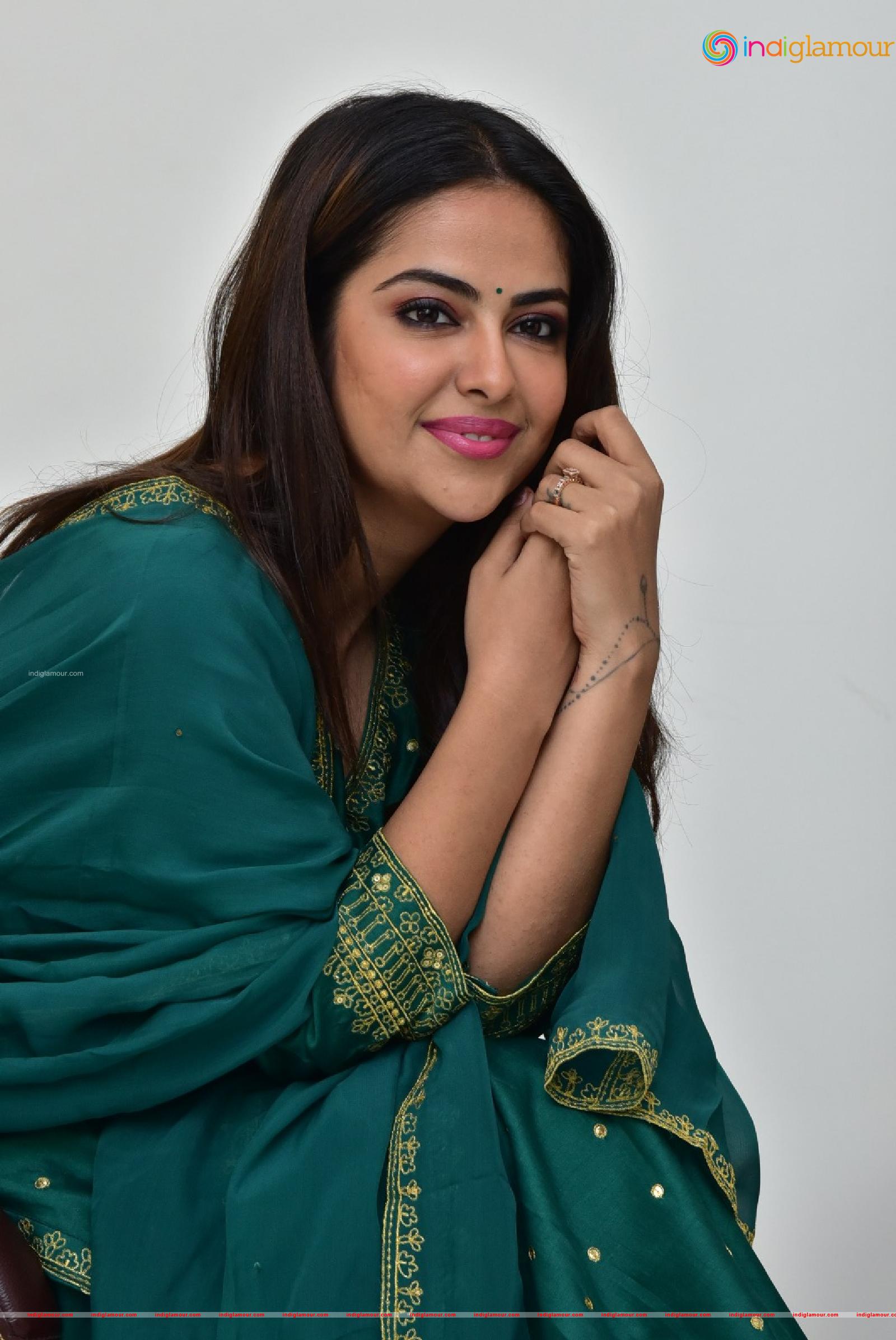 Avika Gor Actress hd photo
