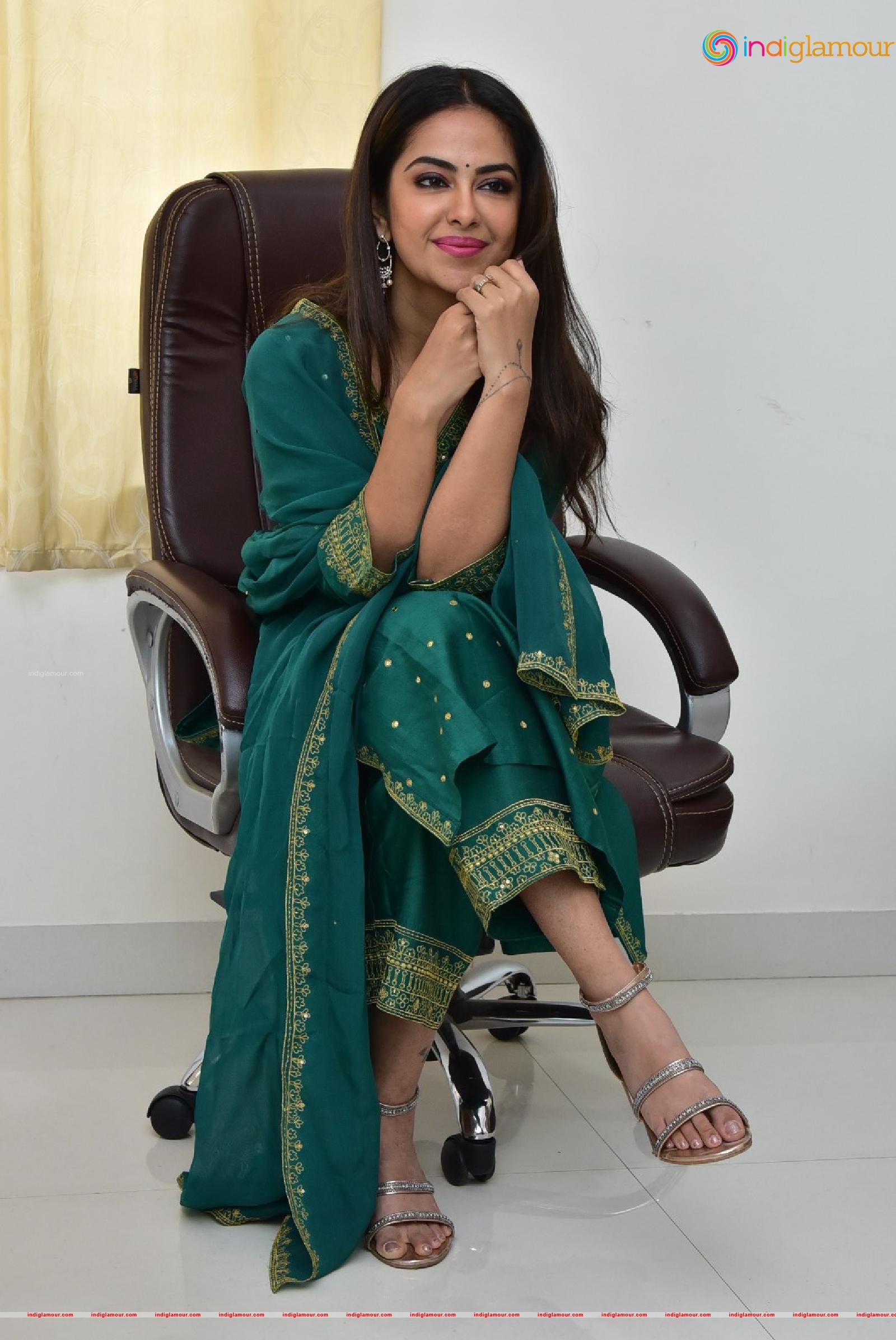 Avika Gor Actress hd photo