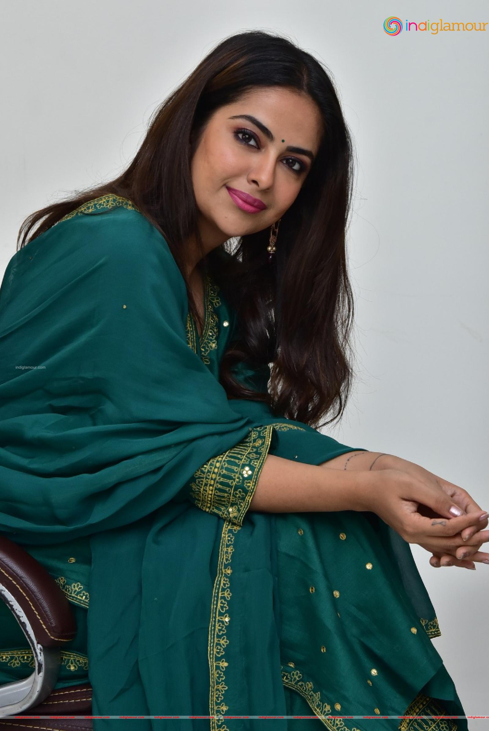 Avika Gor Actress hd photo