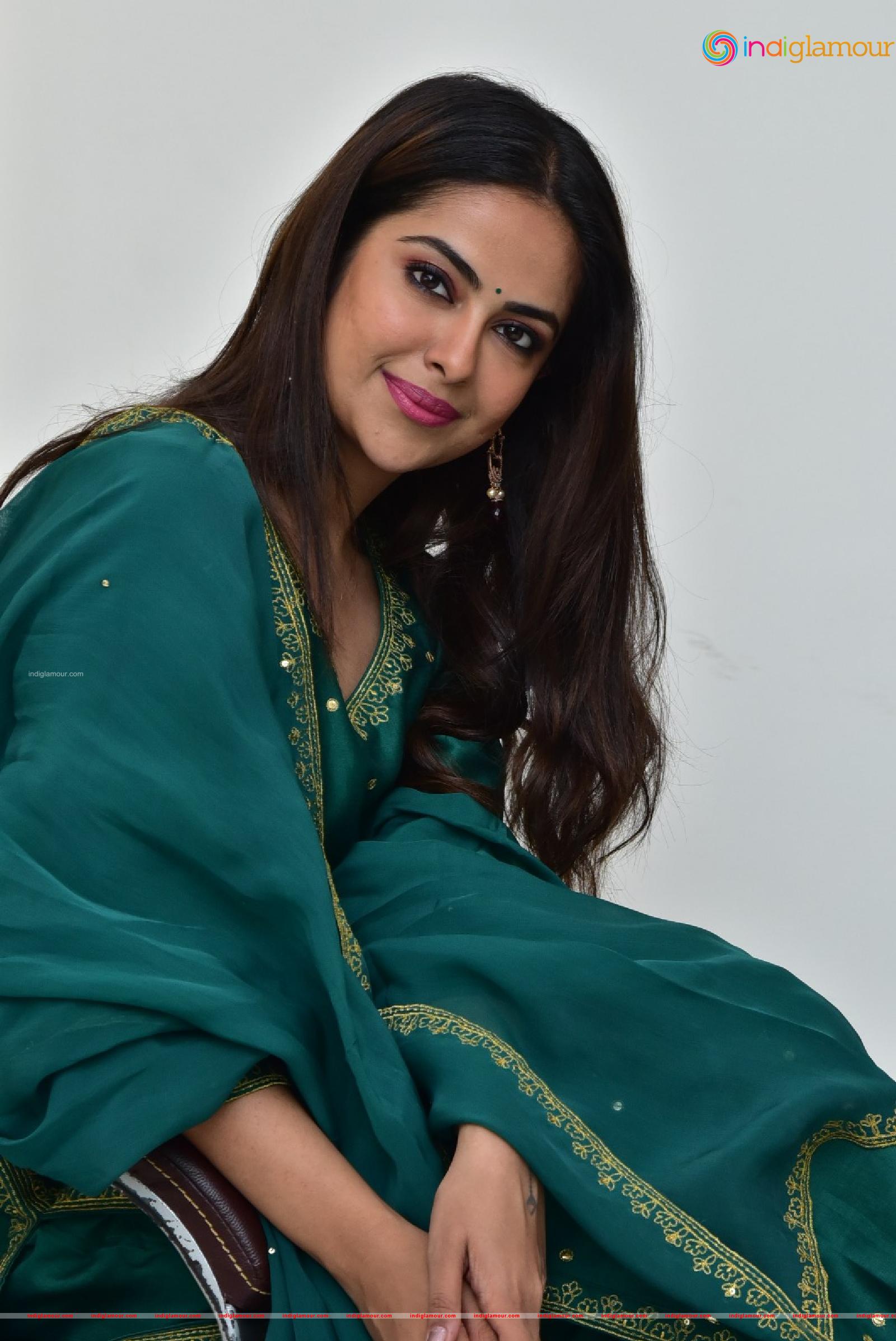 Avika Gor Actress hd photo