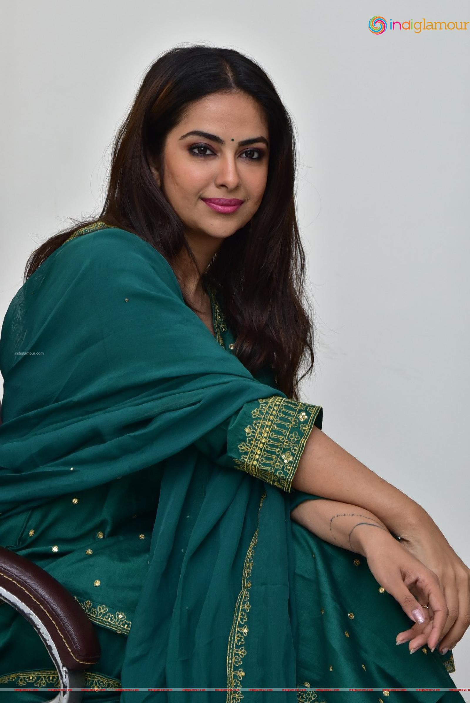 Avika Gor Actress hd photo
