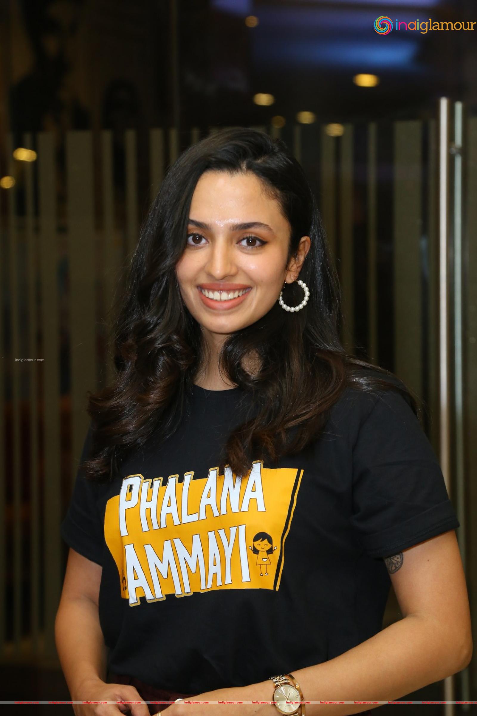 Malavika Nair Actress hd photo