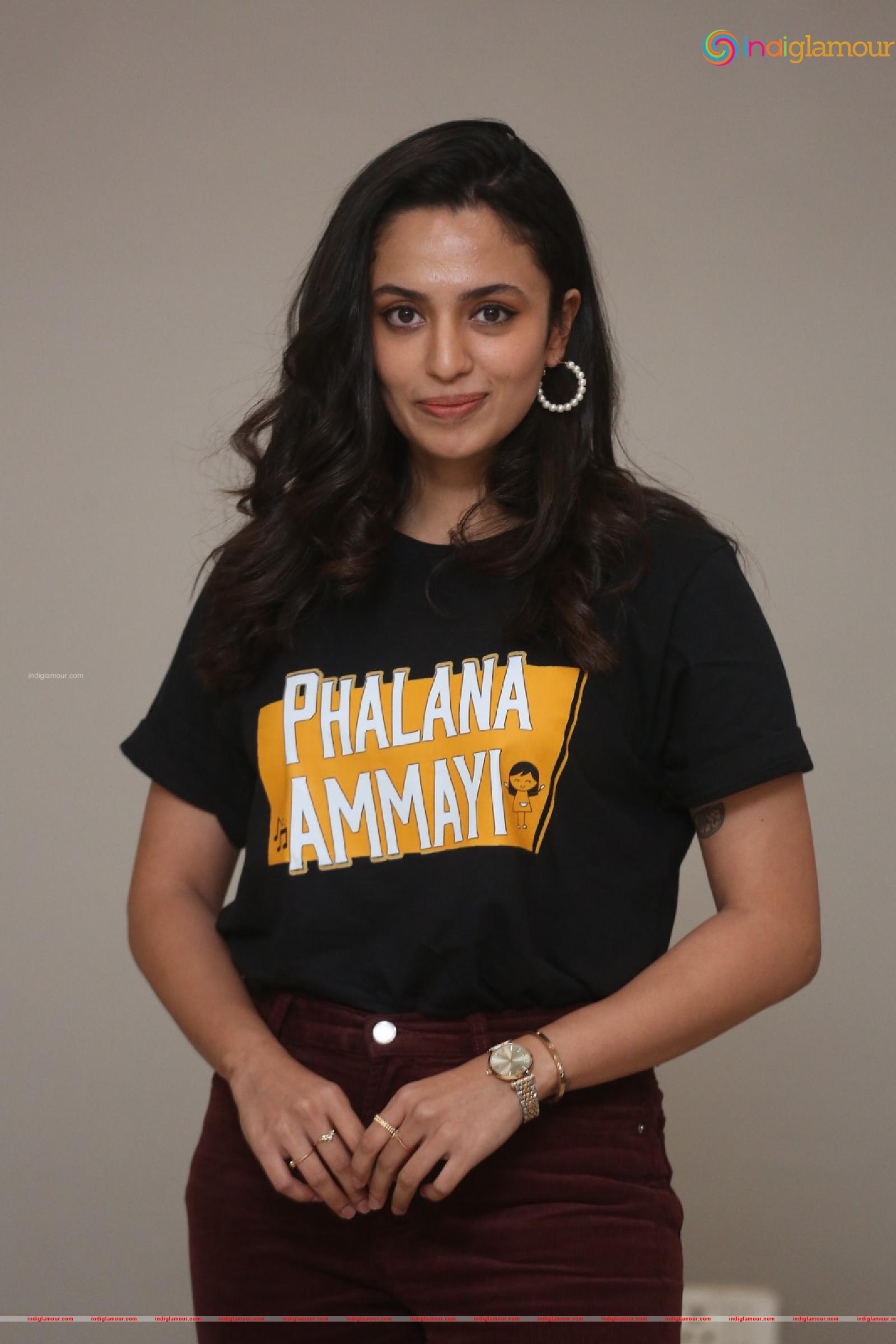 Malavika Nair Actress hd photo