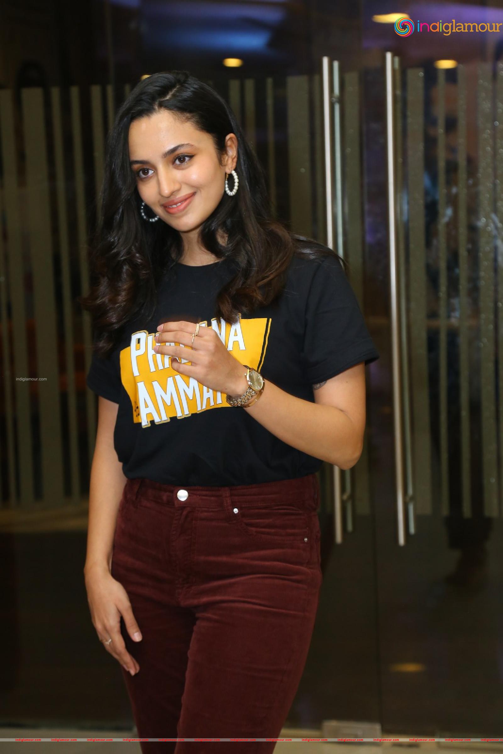 Malavika Nair Actress hd photo