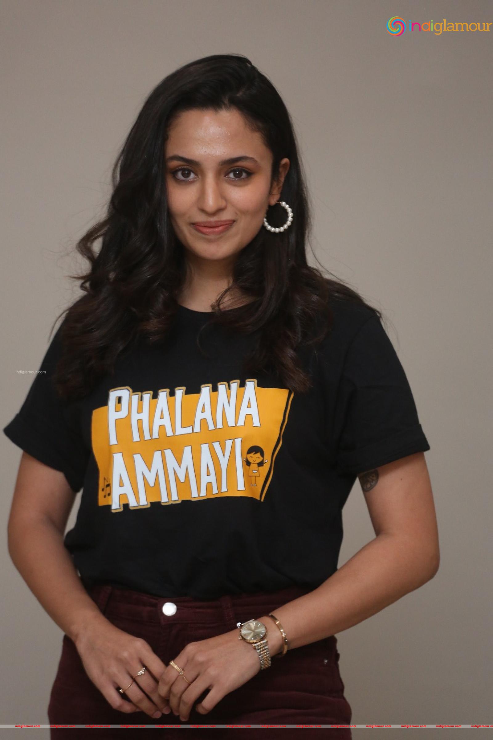 Malavika Nair Actress hd photo