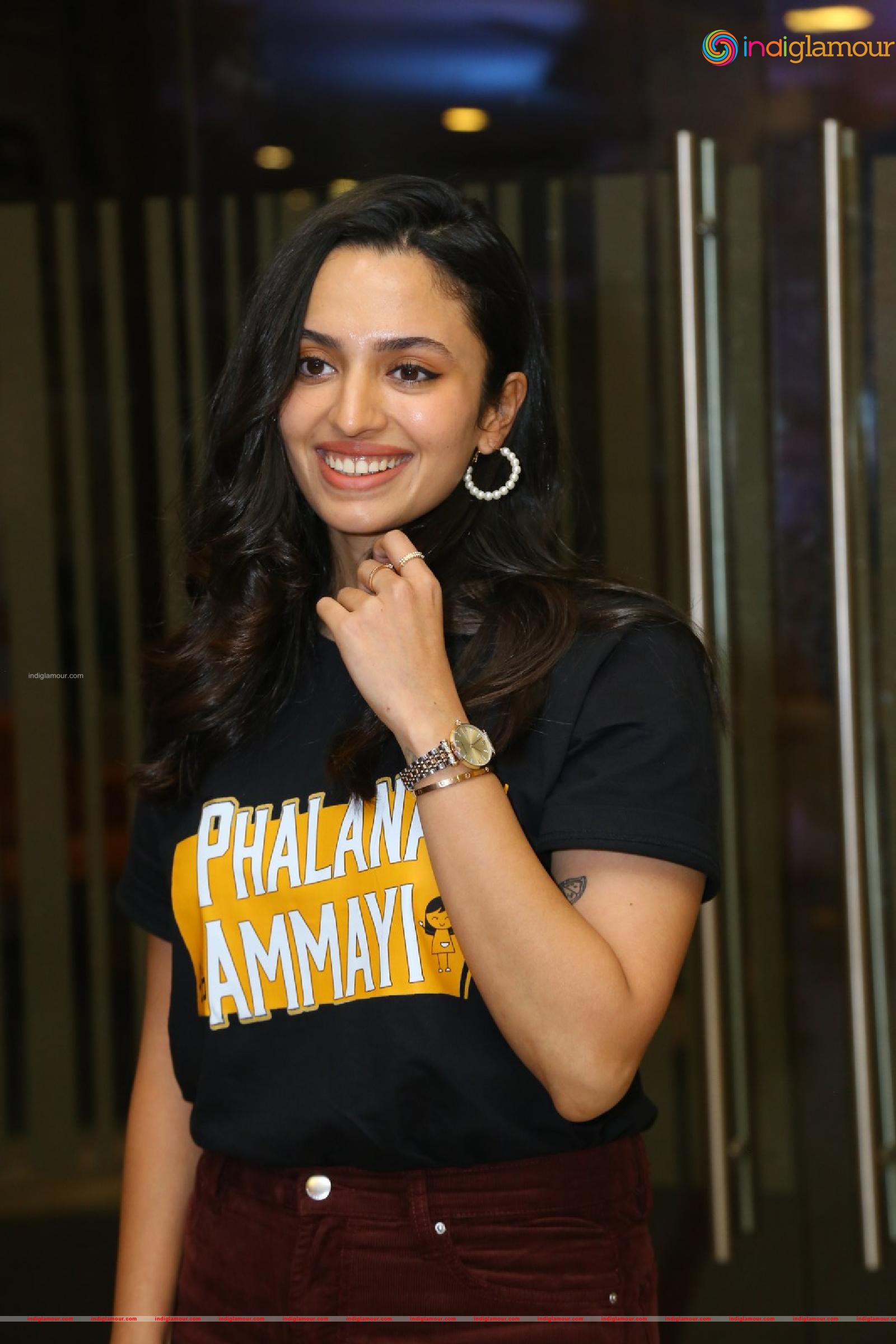 Malavika Nair Actress hd photo