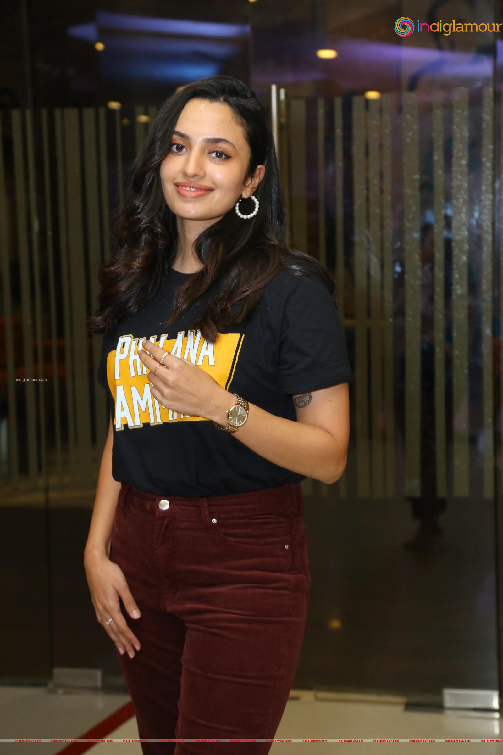 Malavika Nair Actress hd photo