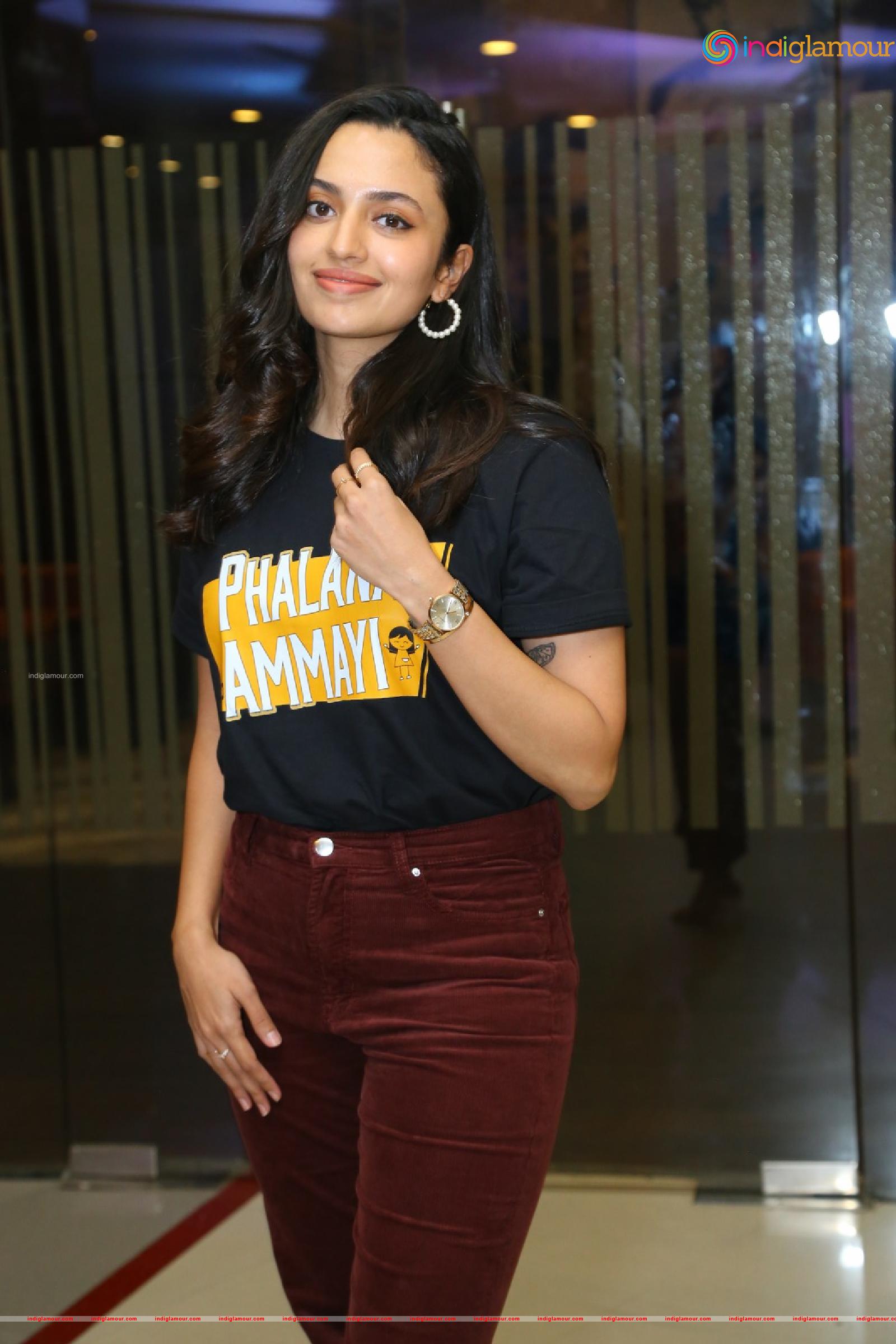 Malavika Nair Actress hd photo