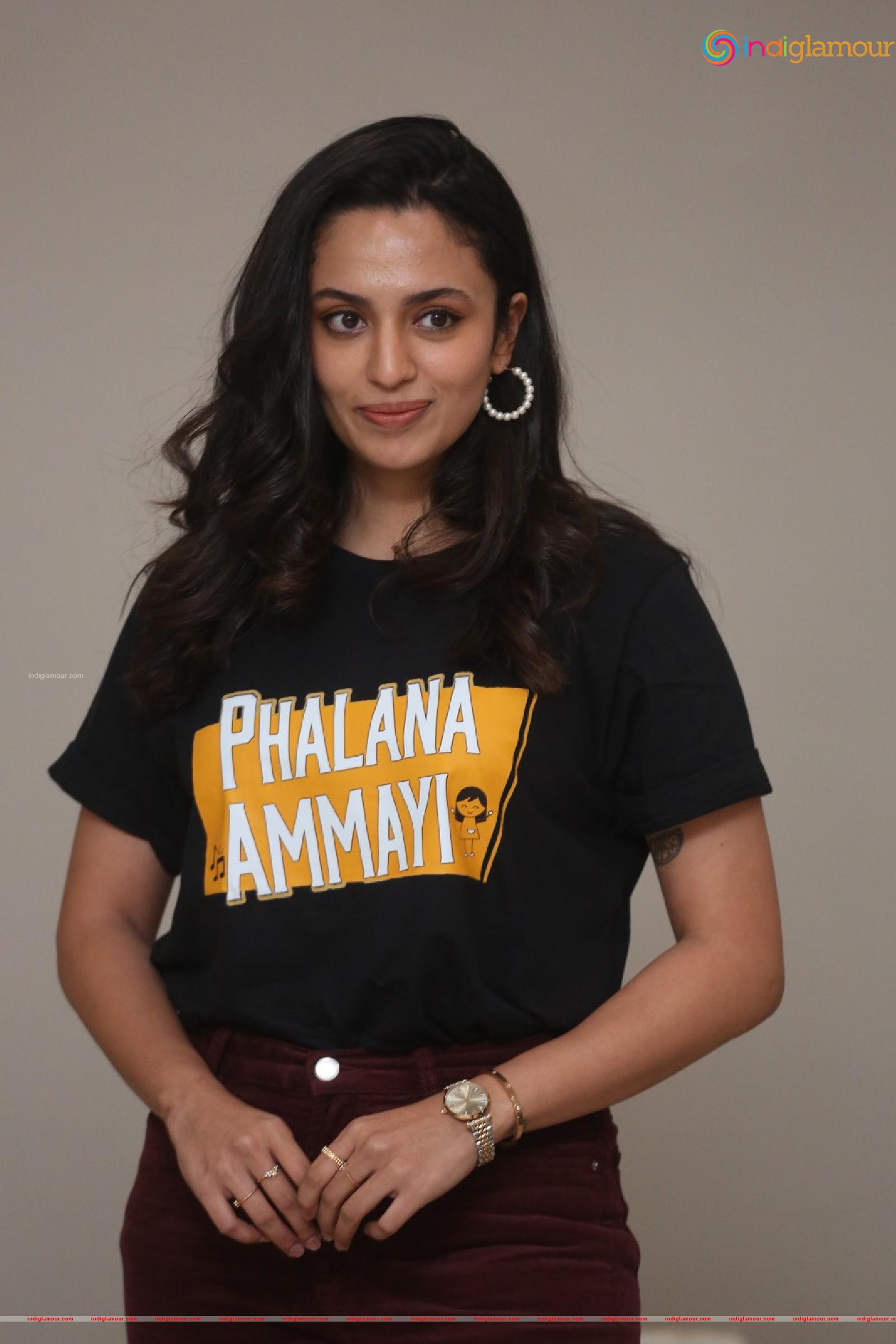 Malavika Nair Actress hd photo
