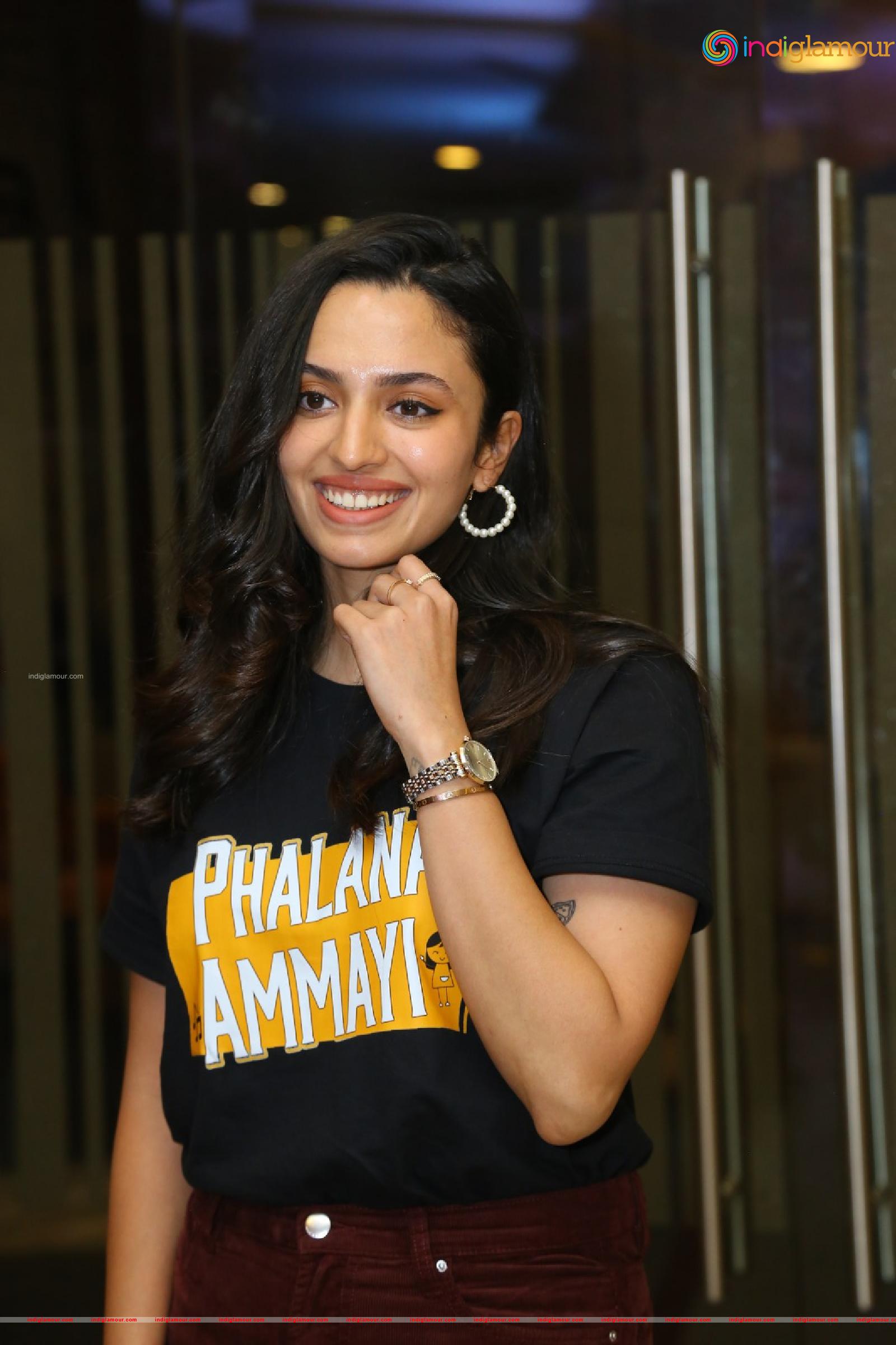 Malavika Nair Actress hd photo