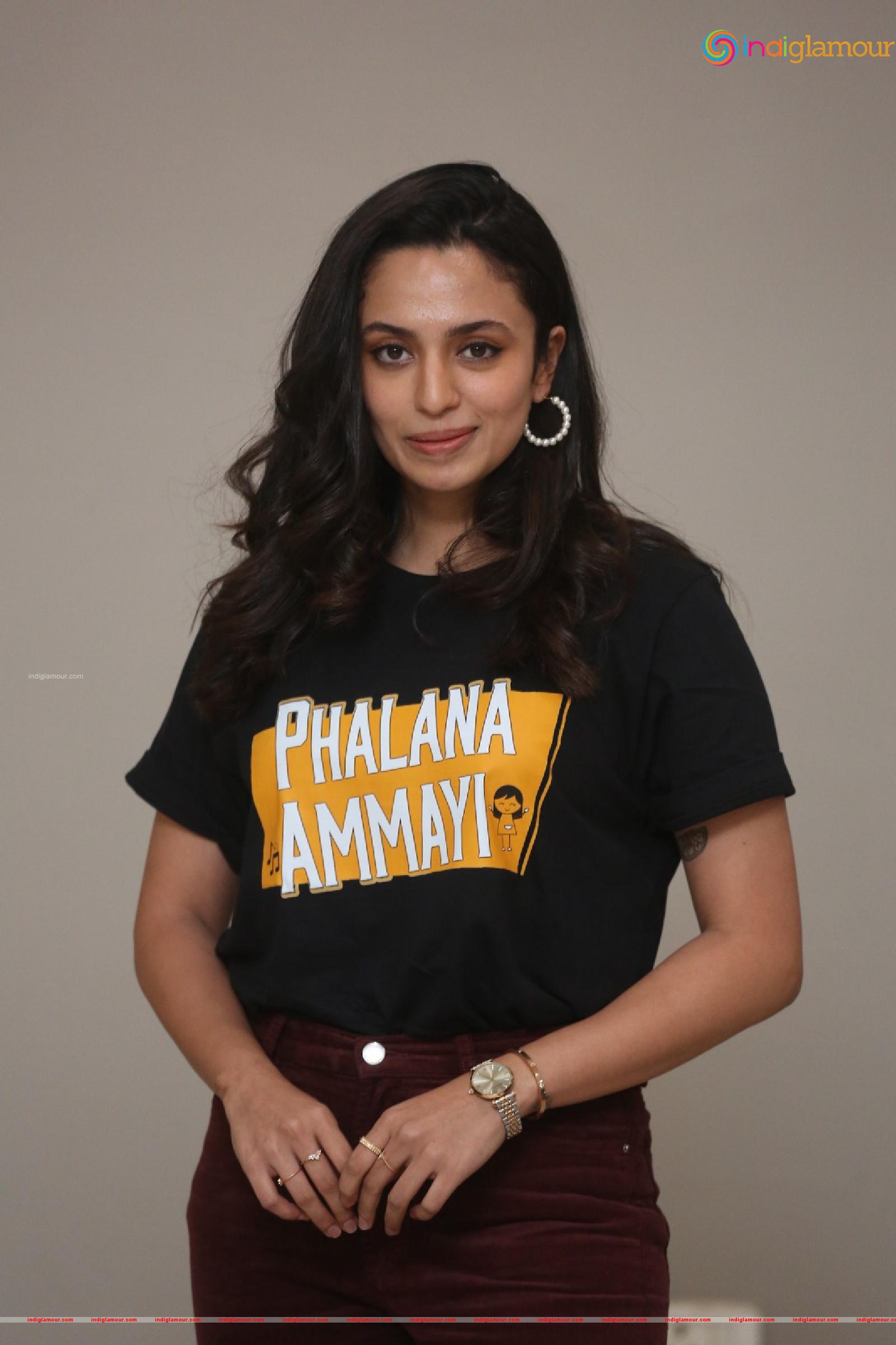 Malavika Nair Actress hd photo