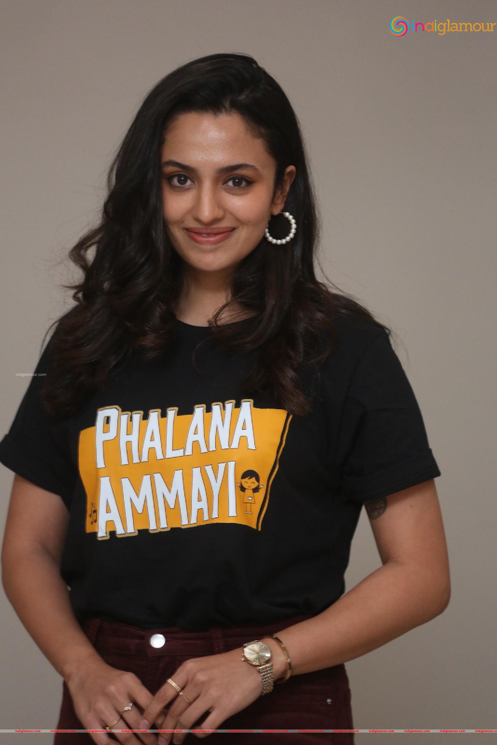 Malavika Nair Actress hd photo