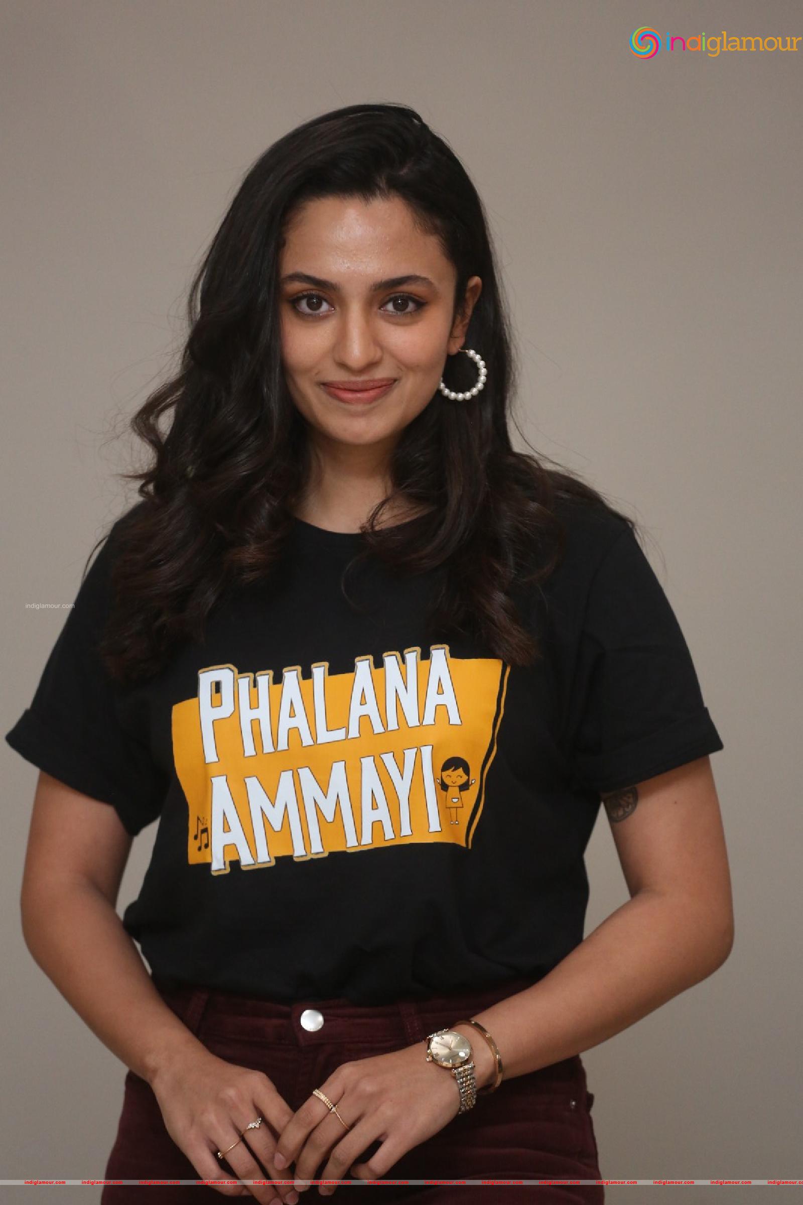 Malavika Nair Actress hd photo
