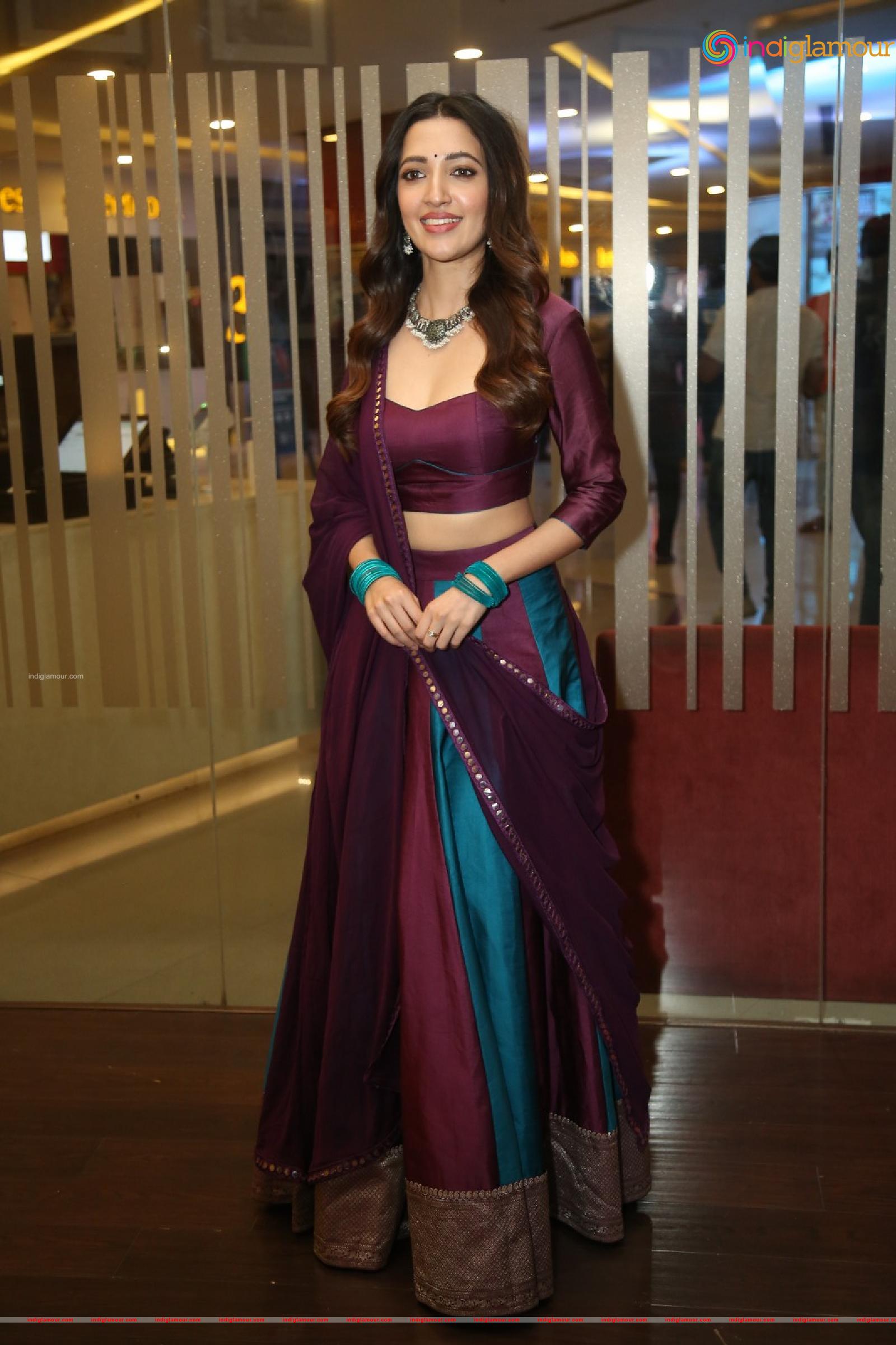 Neha Shetty Actress hd photo
