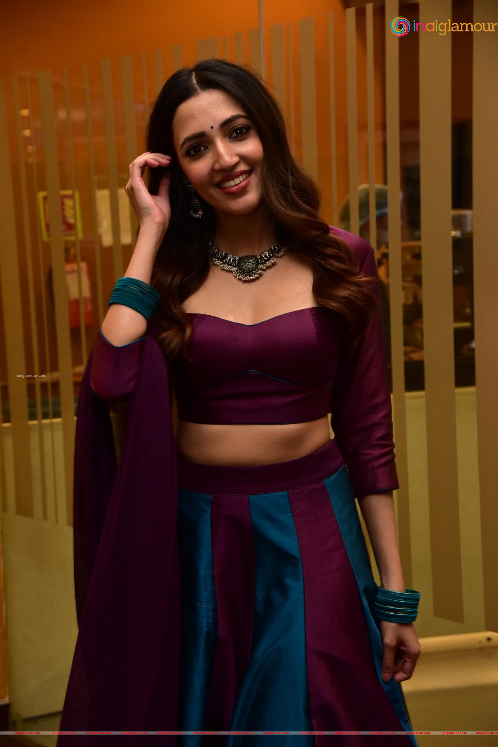 Neha Shetty Actress hd photo
