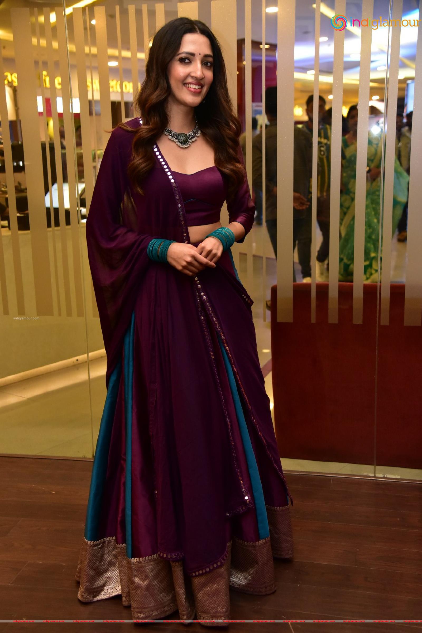 Neha Shetty Actress hd photo