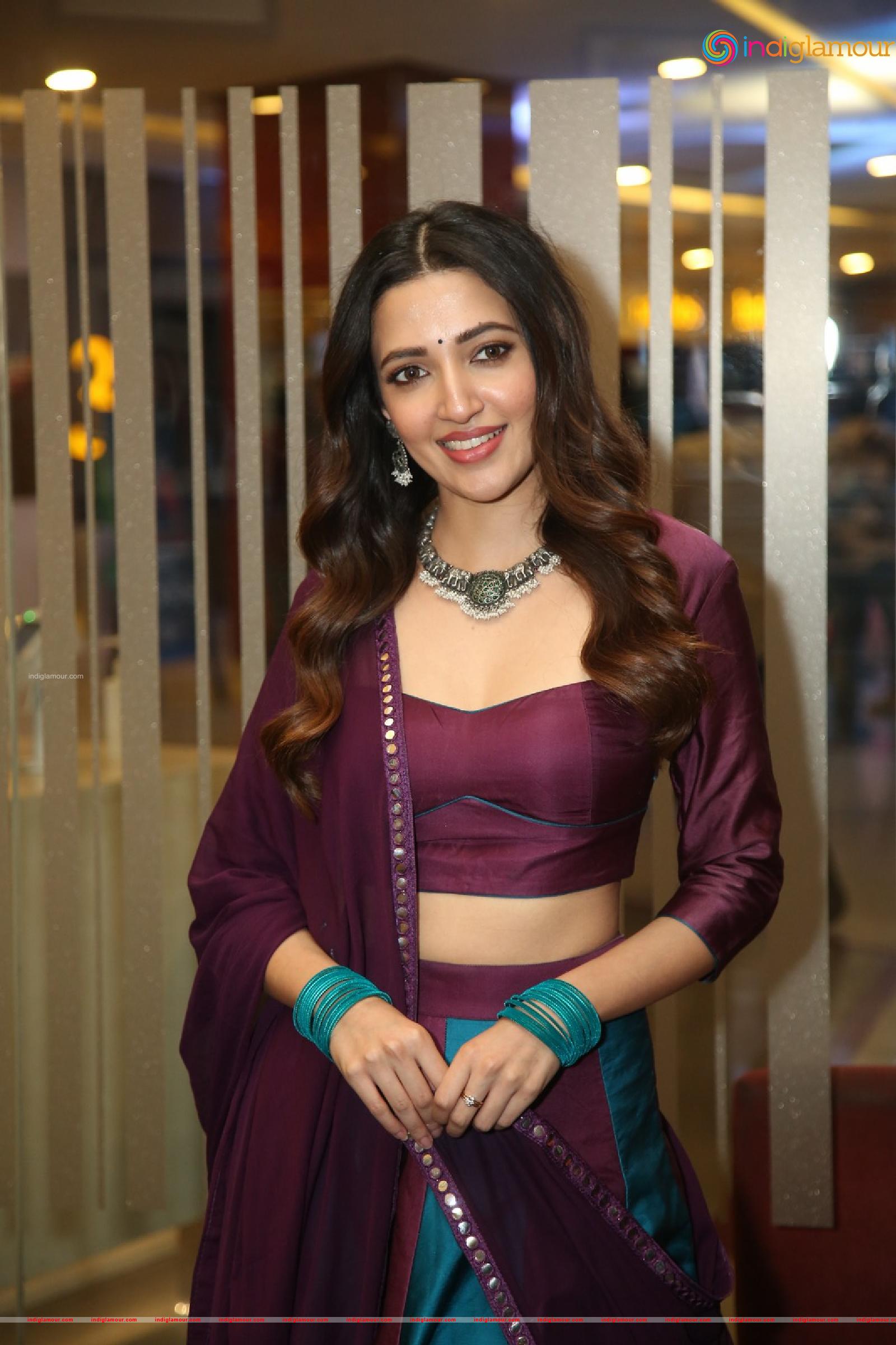 Neha Shetty Actress hd photo