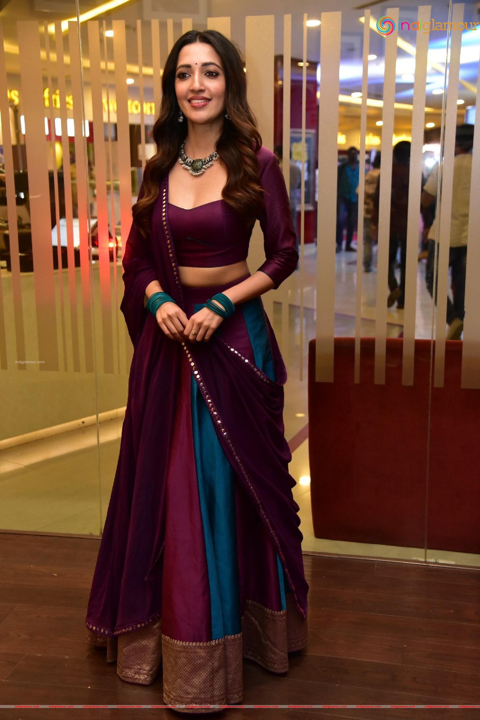 Neha Shetty Actress hd photo