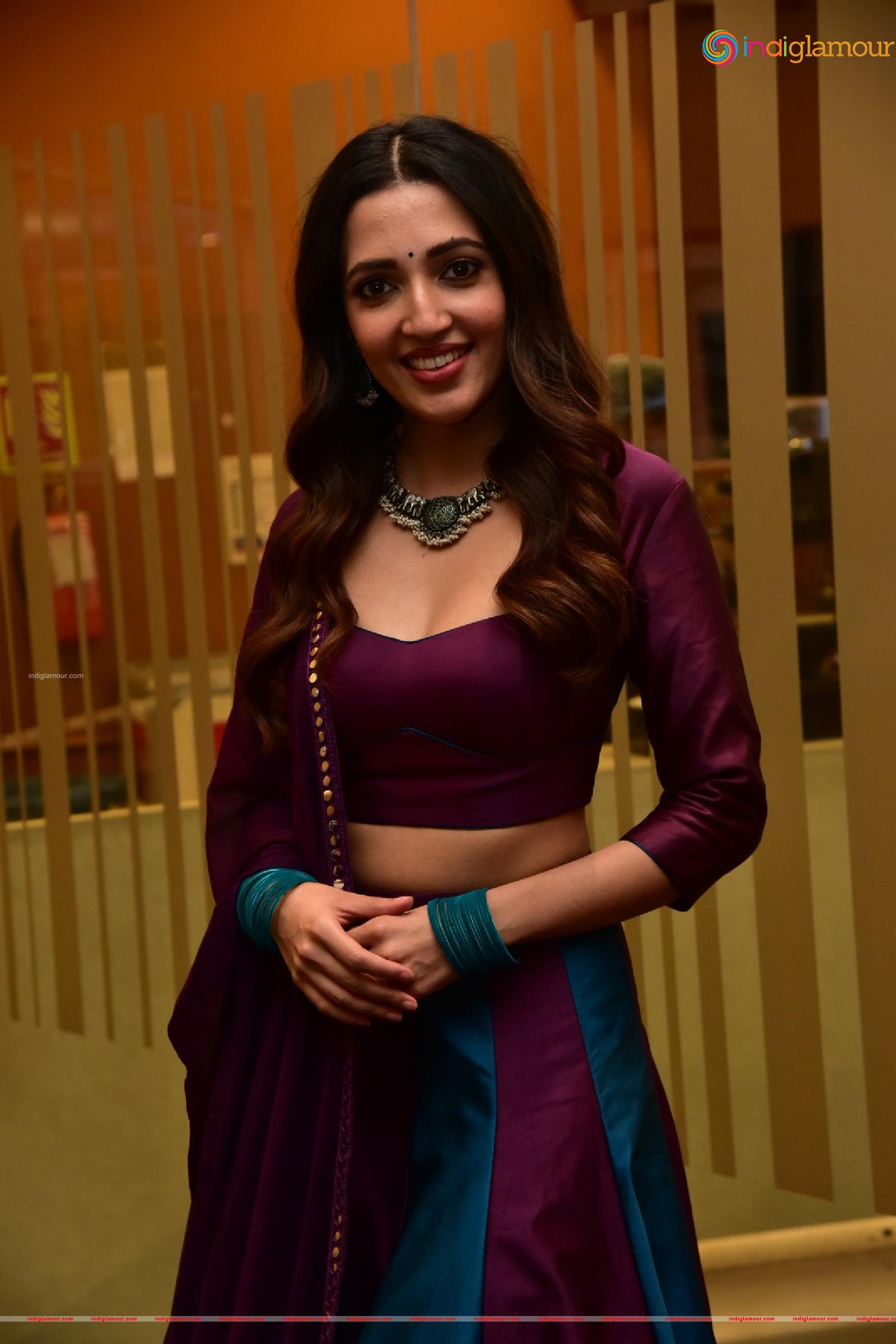 Neha Shetty Actress hd photo