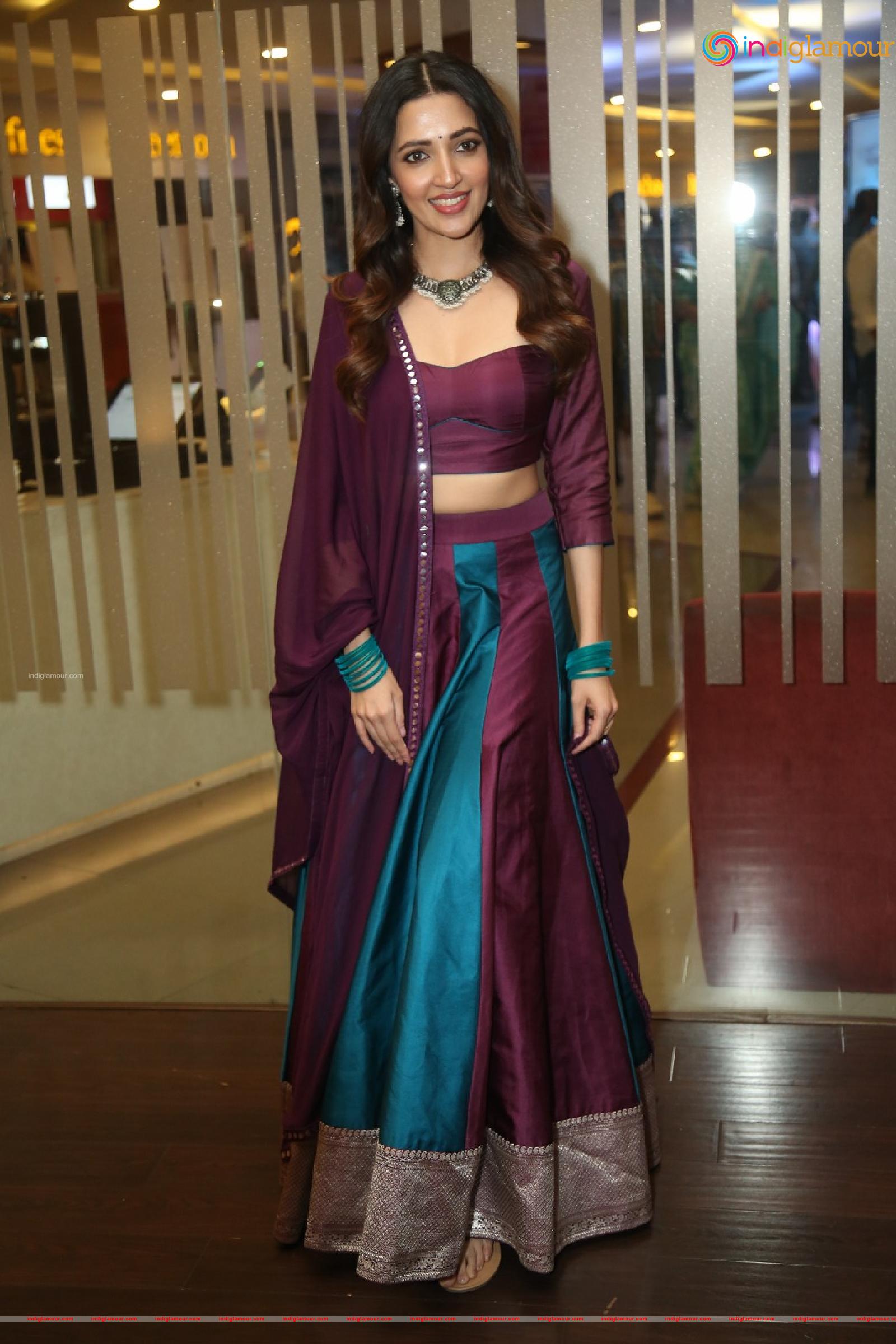 Neha Shetty Actress hd photo