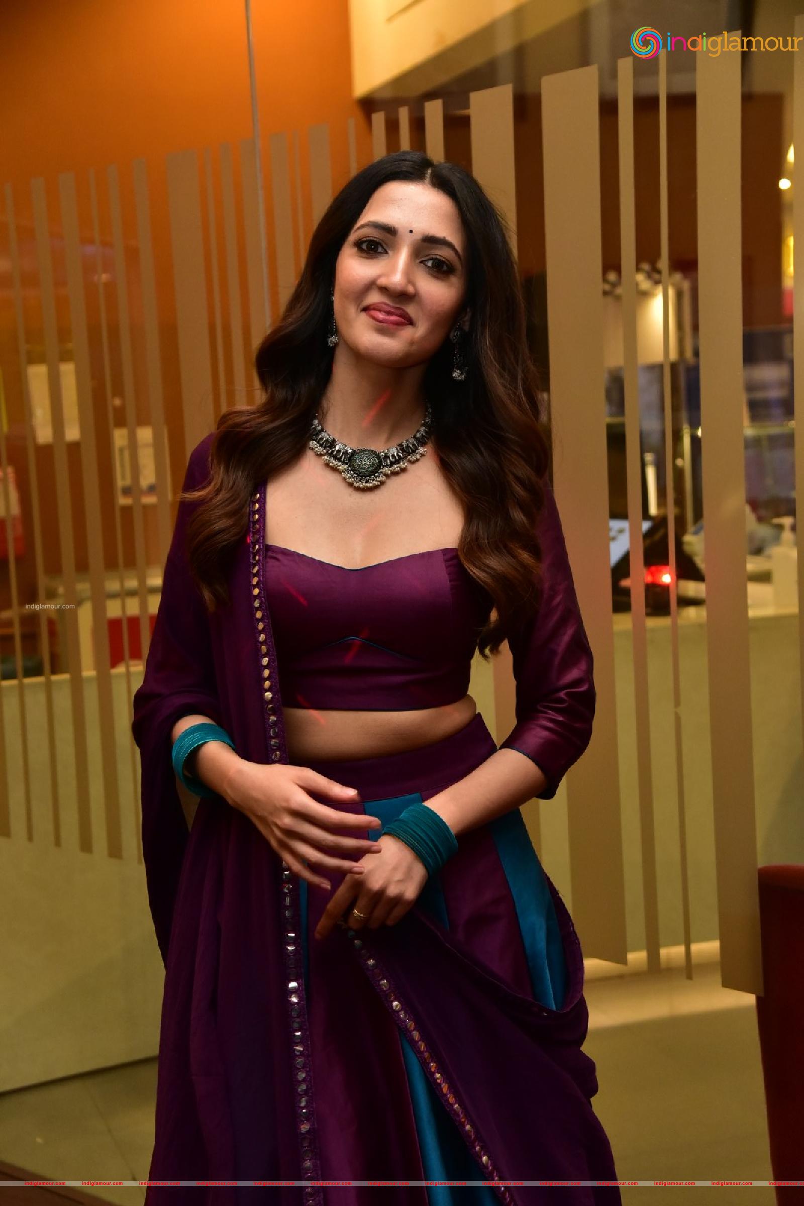 Neha Shetty Actress hd photo