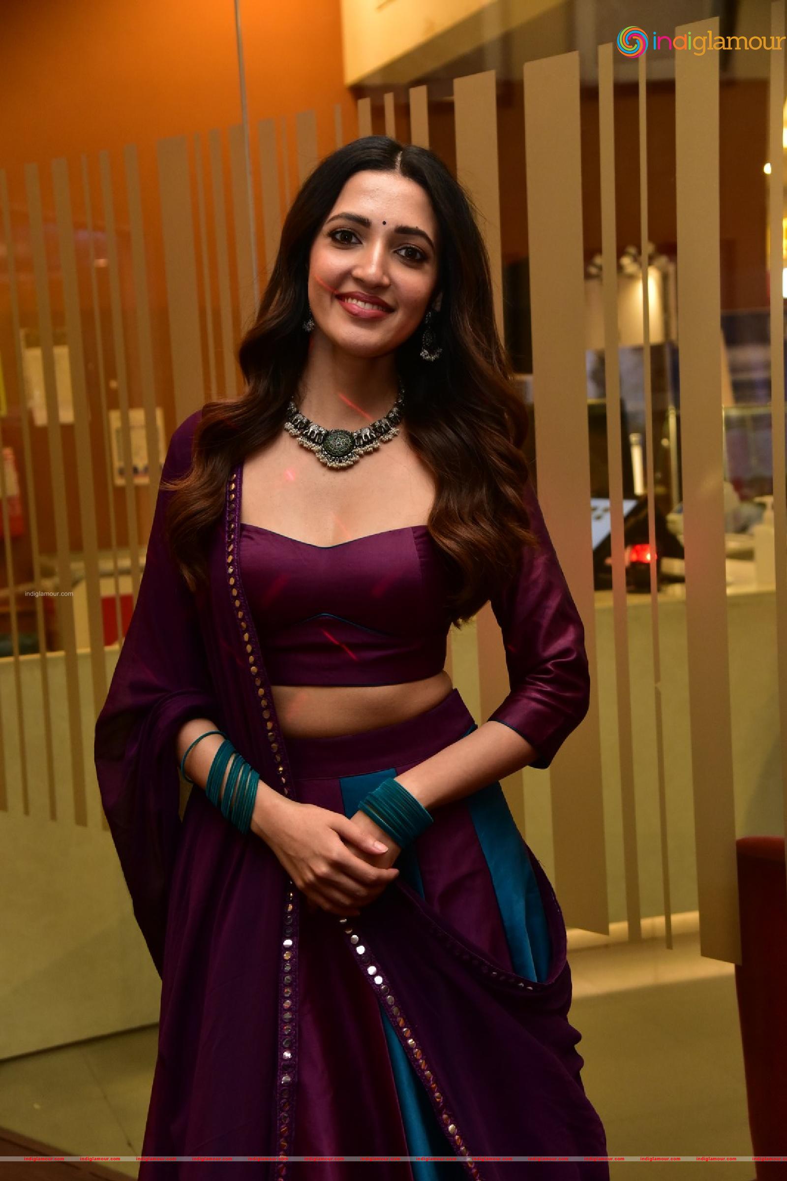 Neha Shetty Actress hd photo