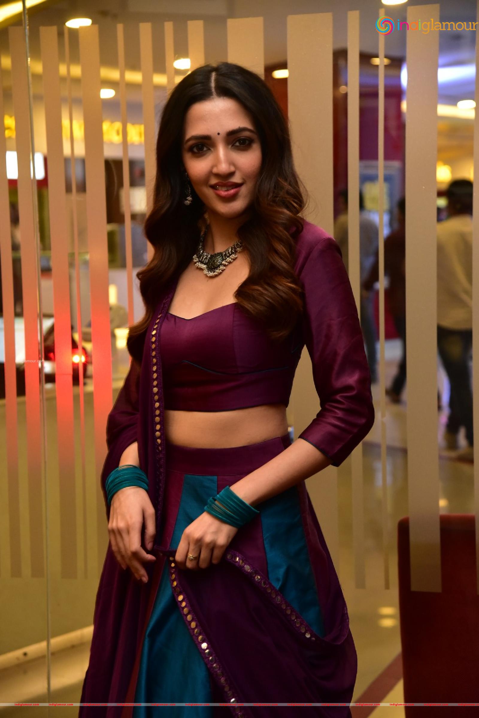 Neha Shetty Actress hd photo
