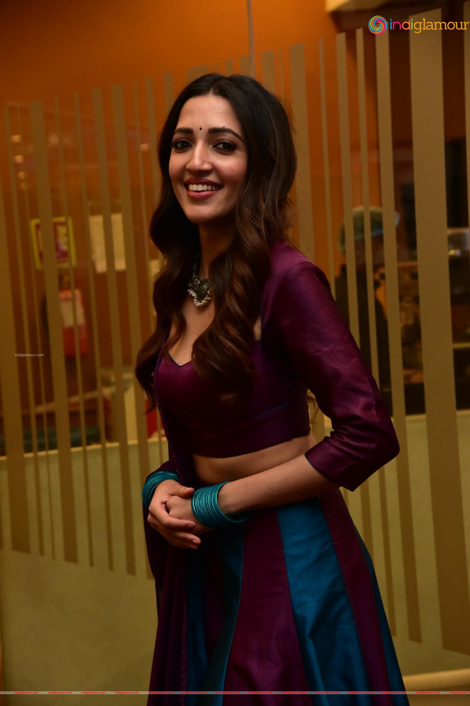 Neha Shetty Actress hd photo