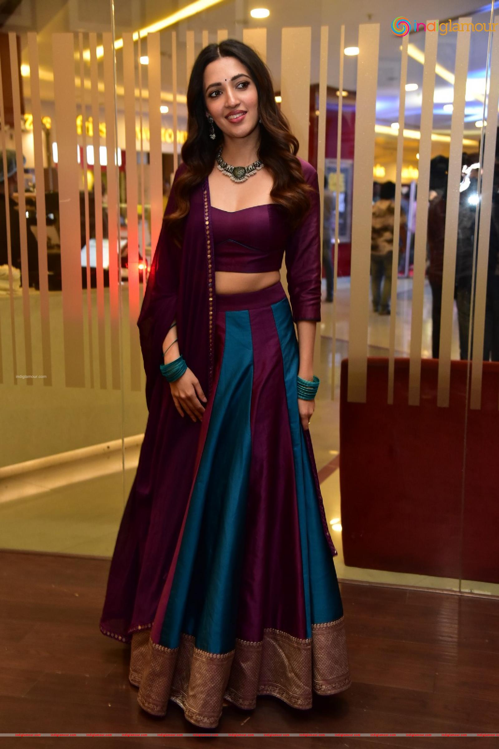 Neha Shetty Actress hd photo