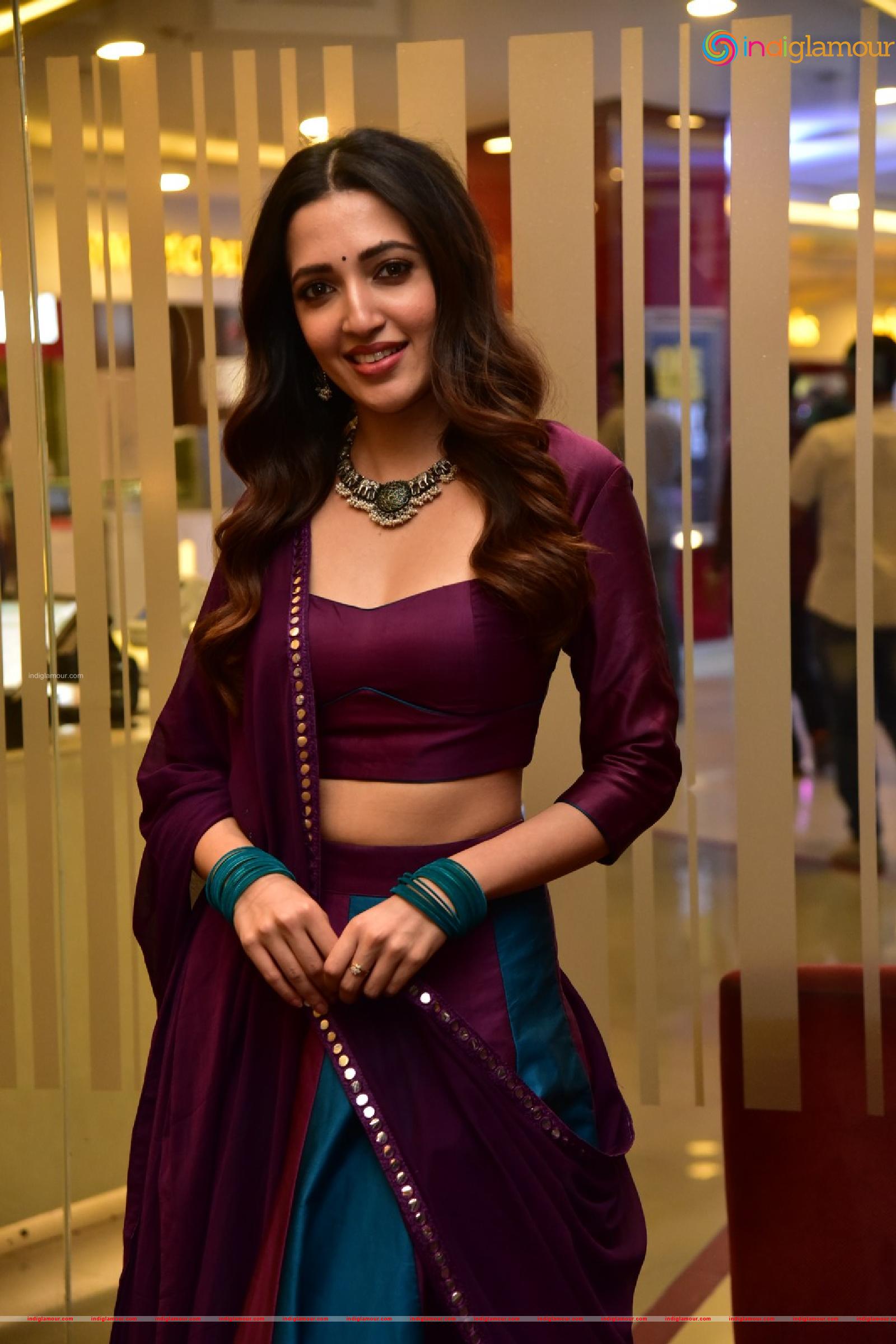 Neha Shetty Actress hd photo
