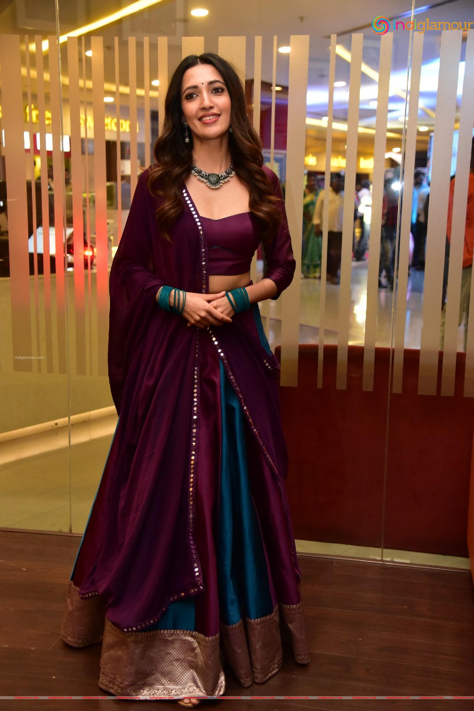 Neha Shetty Actress hd photo
