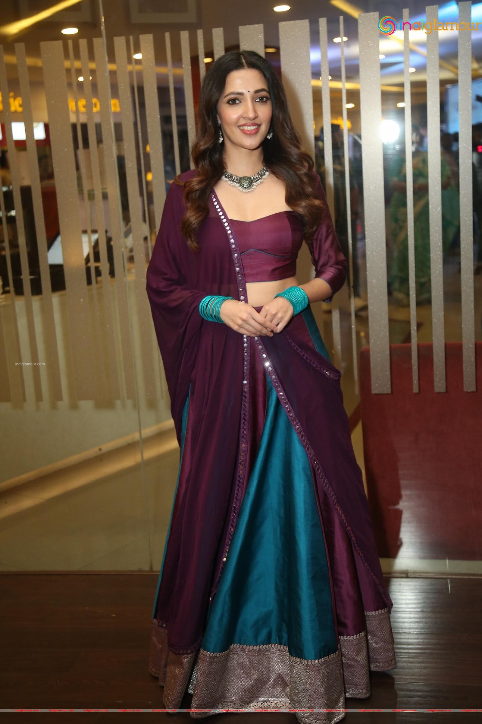 Neha Shetty Actress hd photo