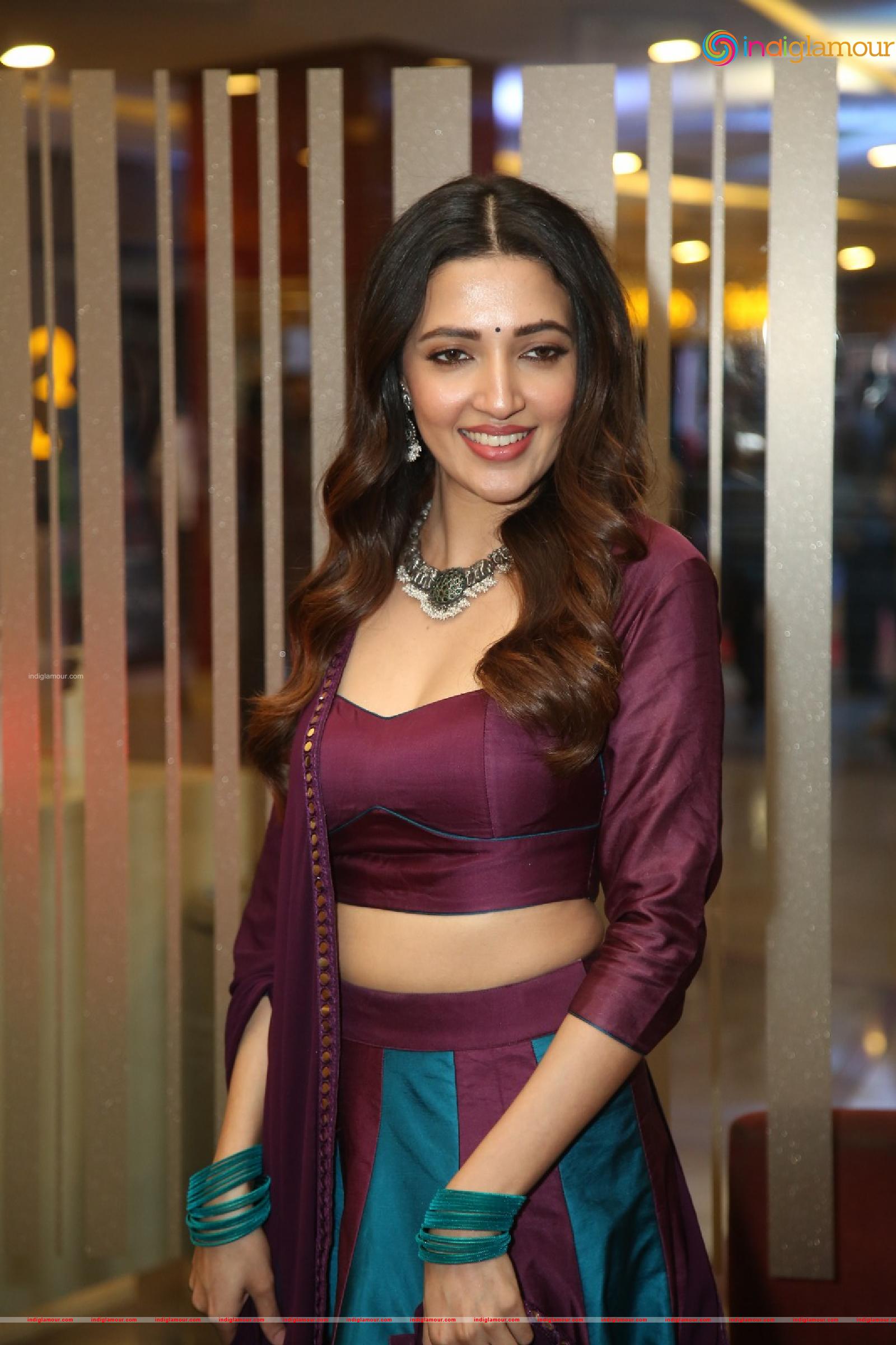 Neha Shetty Actress hd photo